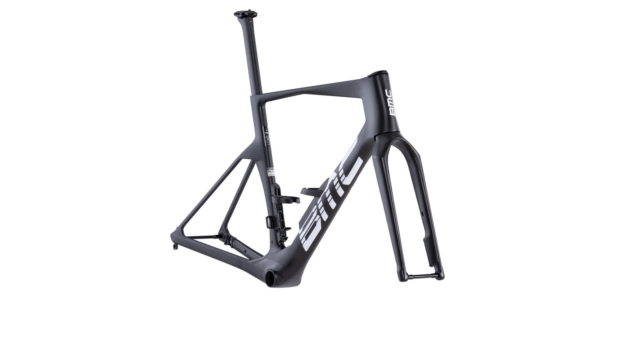 Teammachine R 01 Frameset - Image 2