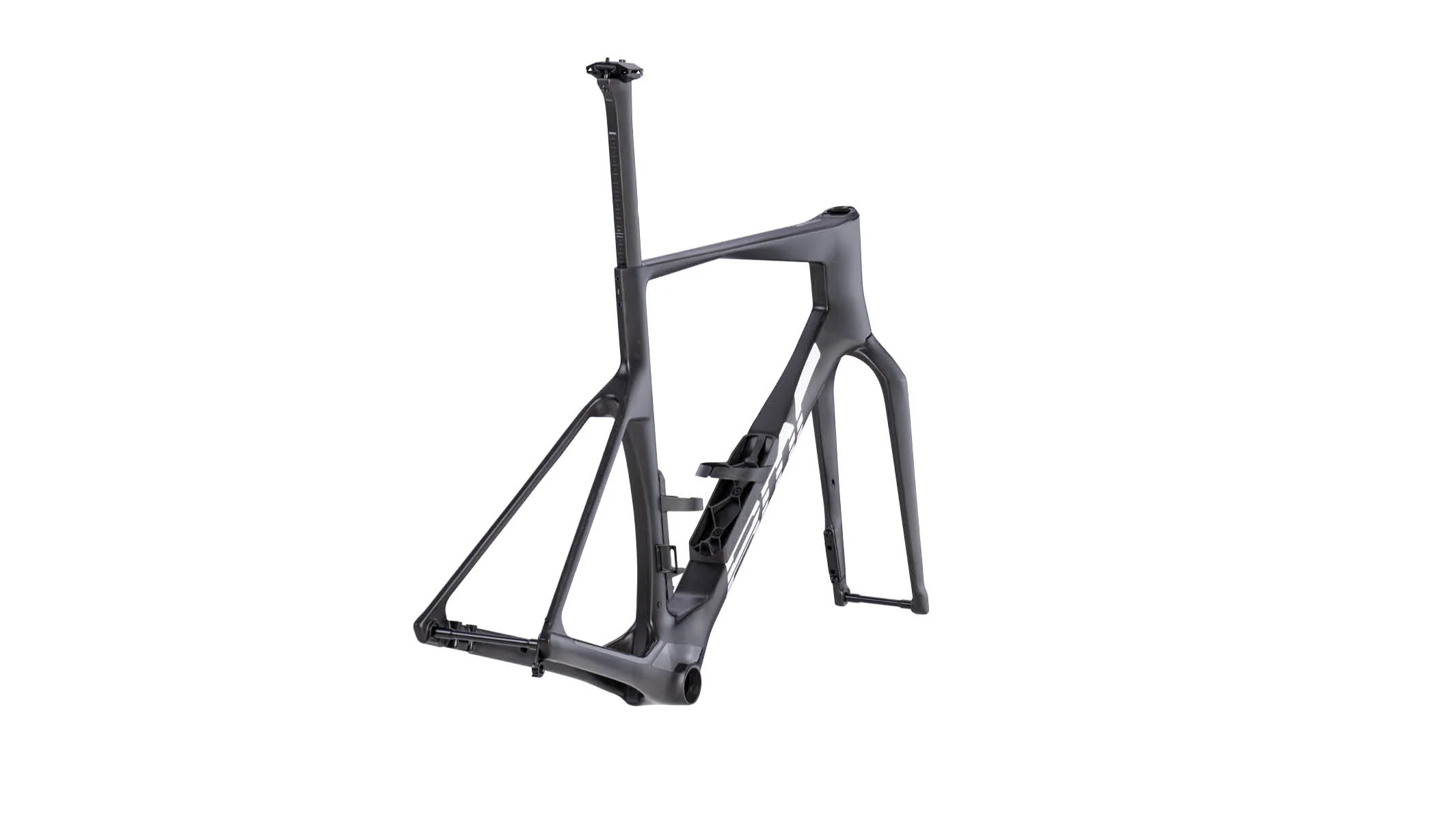 Teammachine R 01 Frameset - Image 3