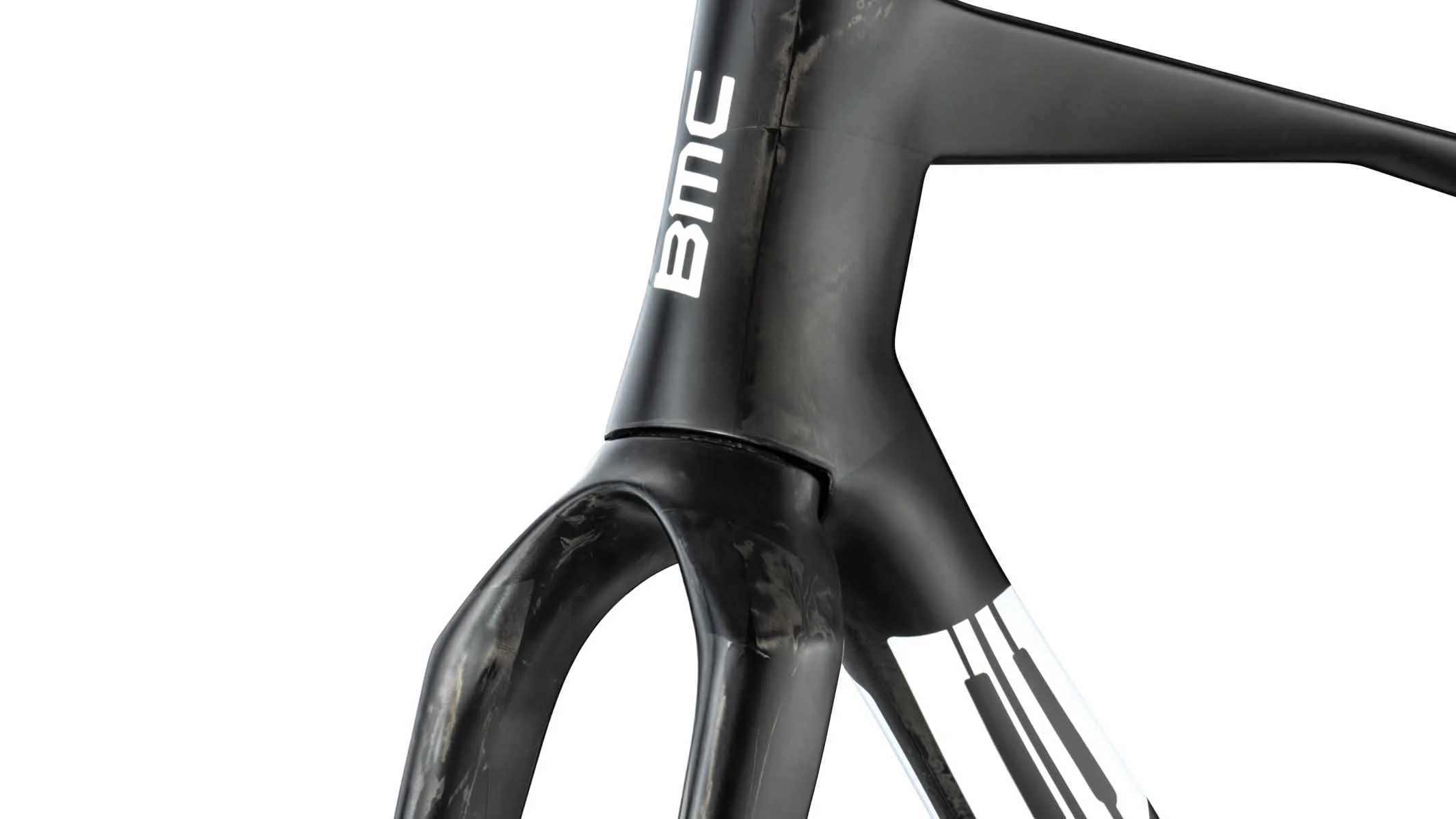 Teammachine R 01 Frameset - Image 5