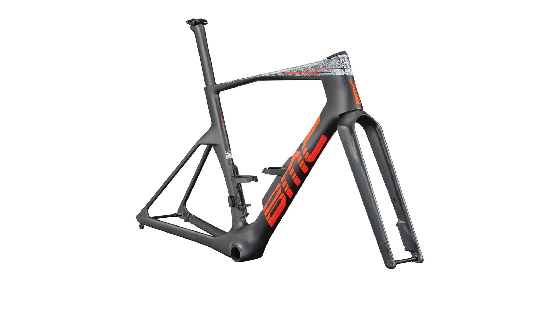 Teammachine R 01 Frameset - Image 2