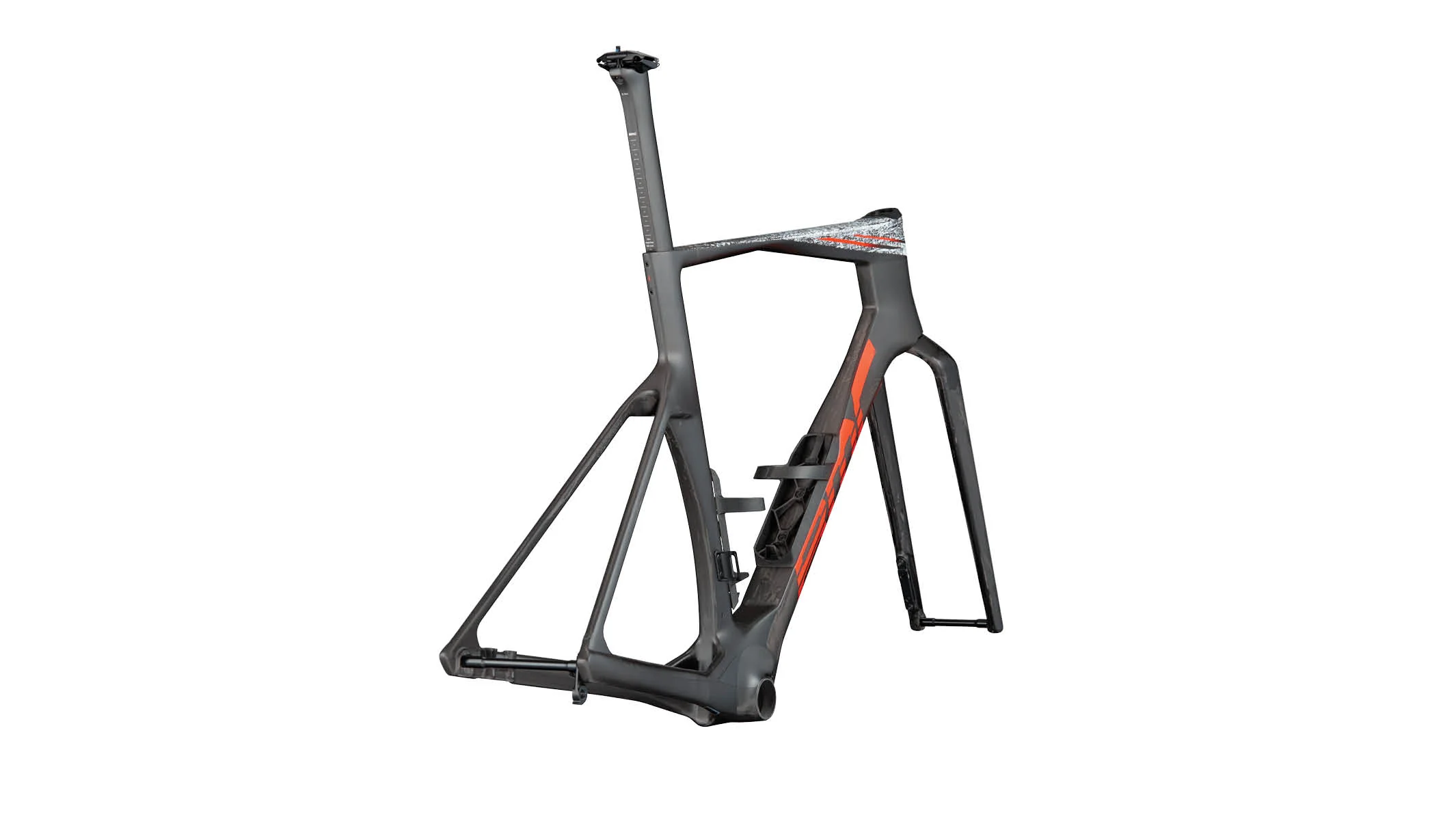 Teammachine R 01 Frameset - Image 3