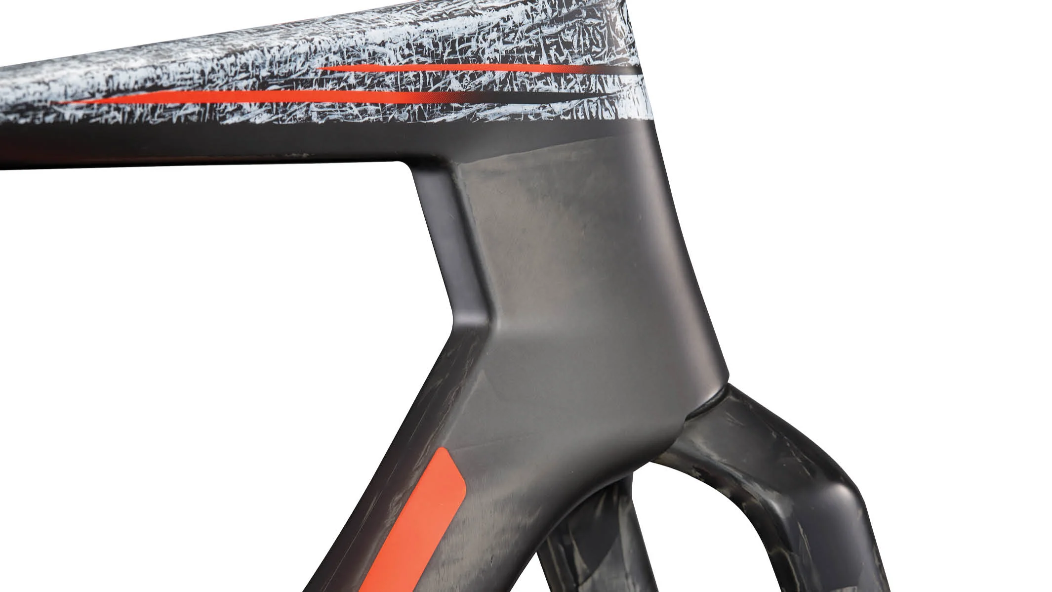 Teammachine R 01 Frameset - Image 5