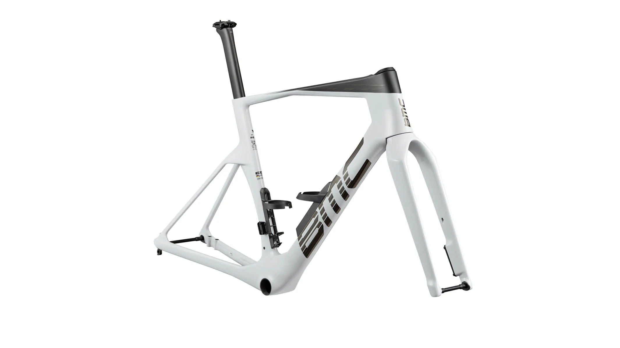 Teammachine R 01 Frameset - Image 2