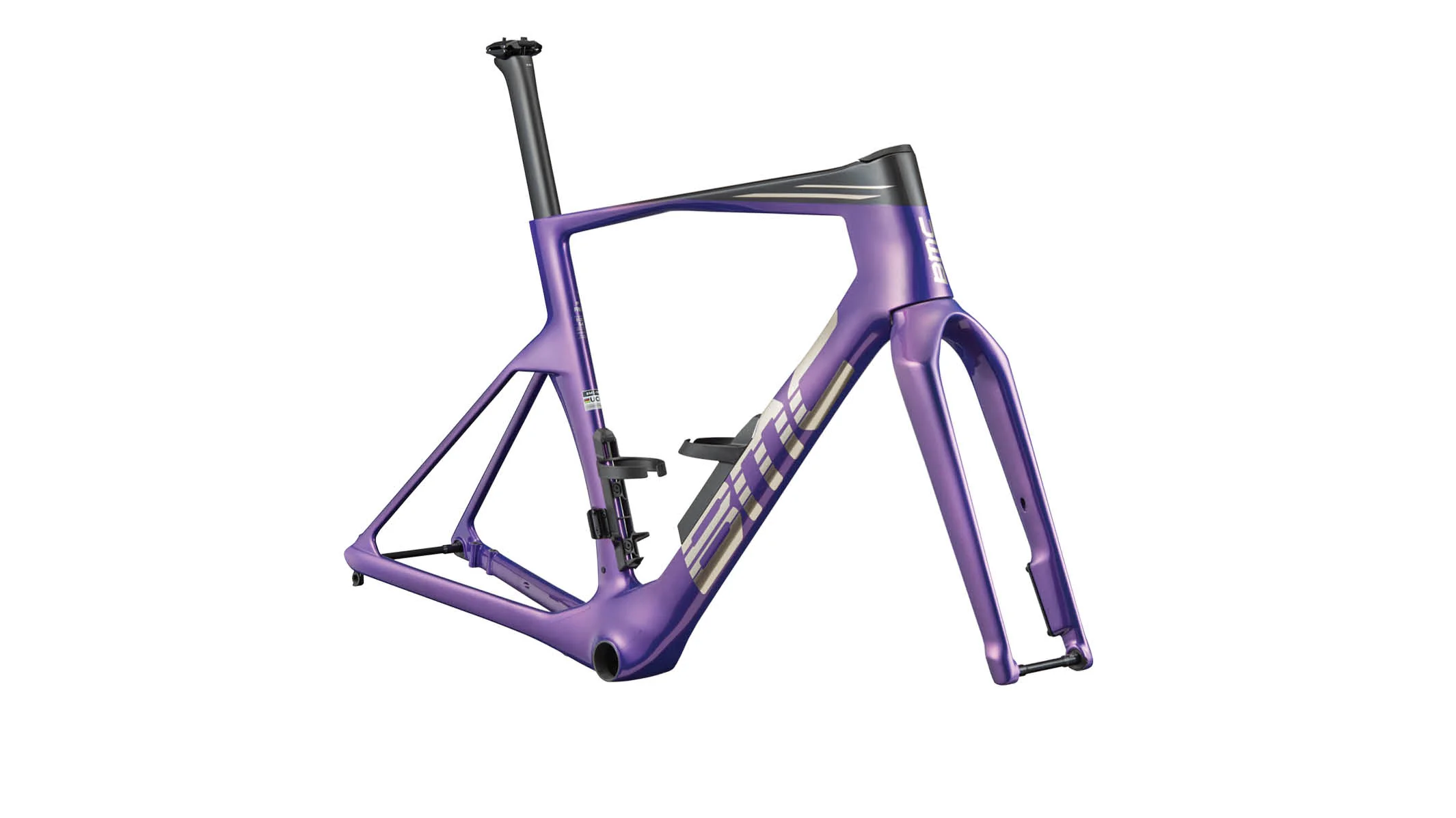 Teammachine R 01 Frameset - Image 2