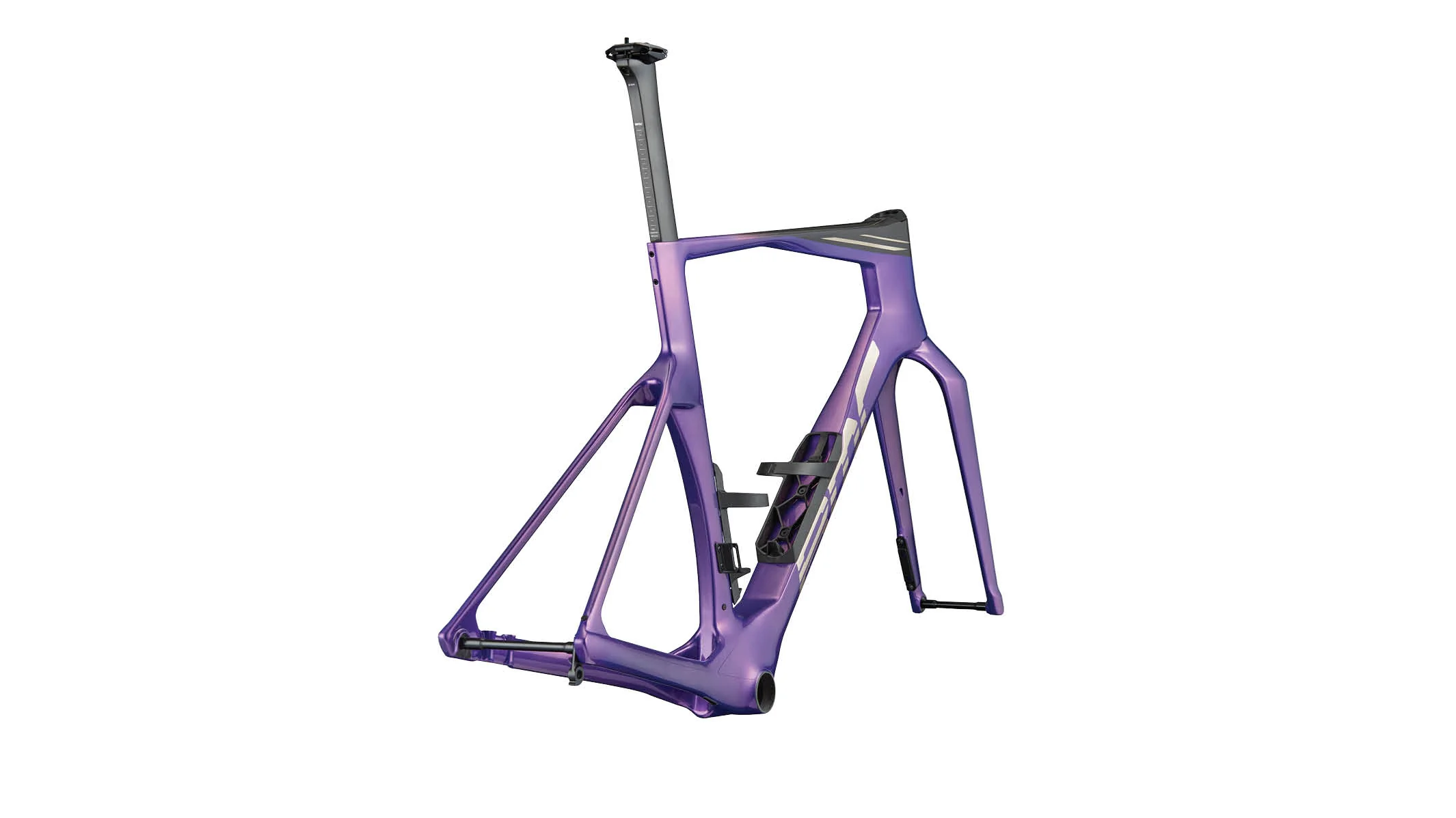 Teammachine R 01 Frameset - Image 3