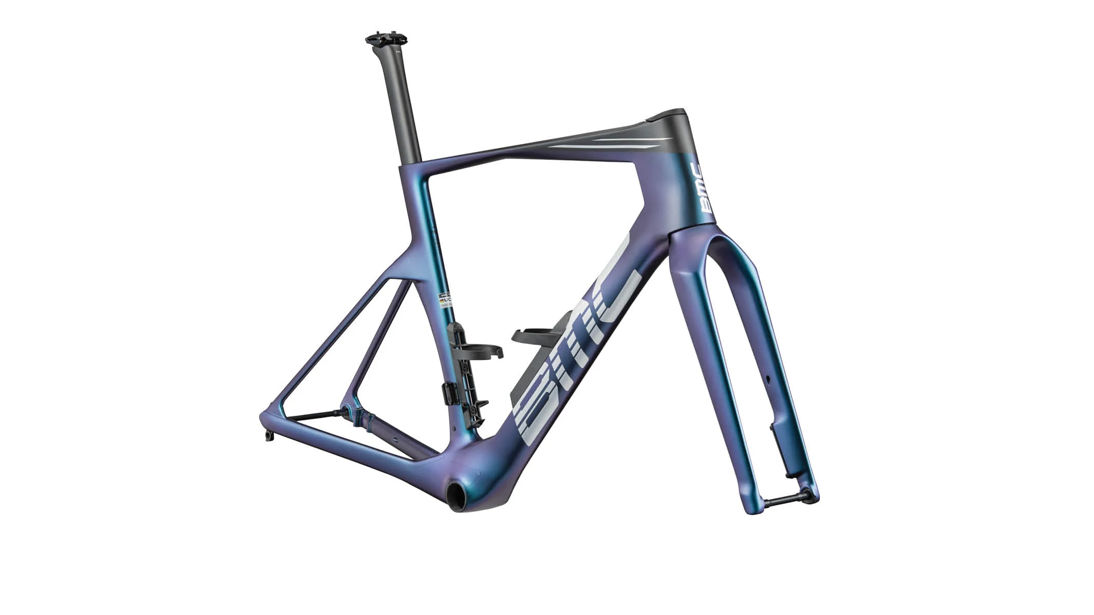 Teammachine R 01 Frameset - Image 2