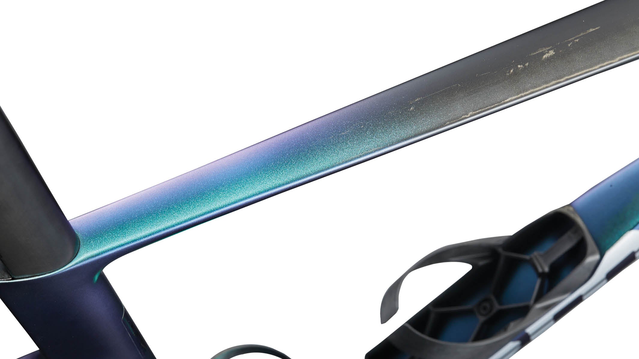 Teammachine R 01 Frameset - Image 4