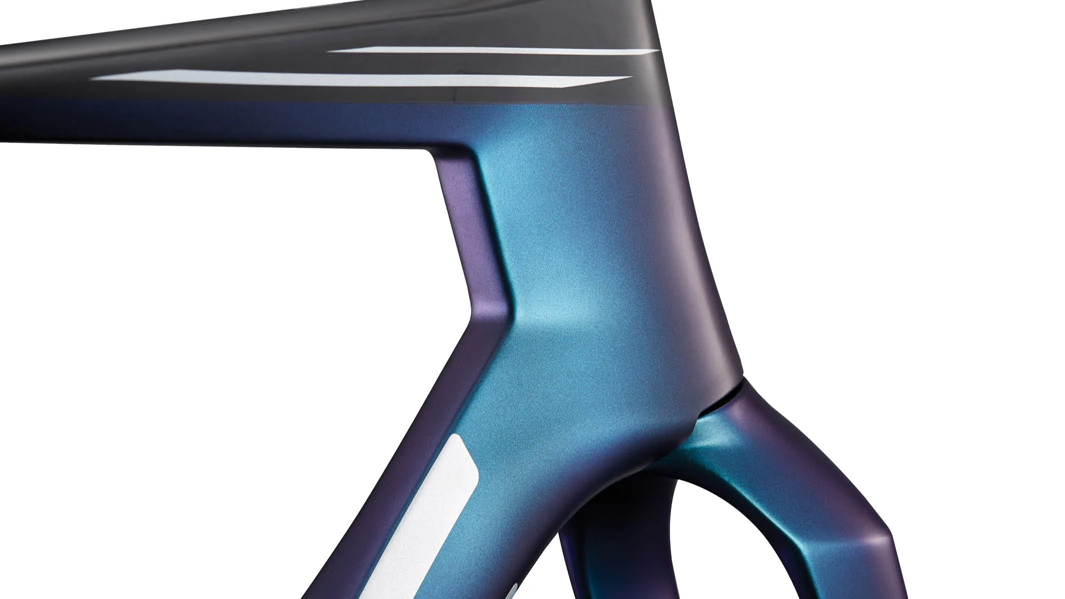 Teammachine R 01 Frameset - Image 5