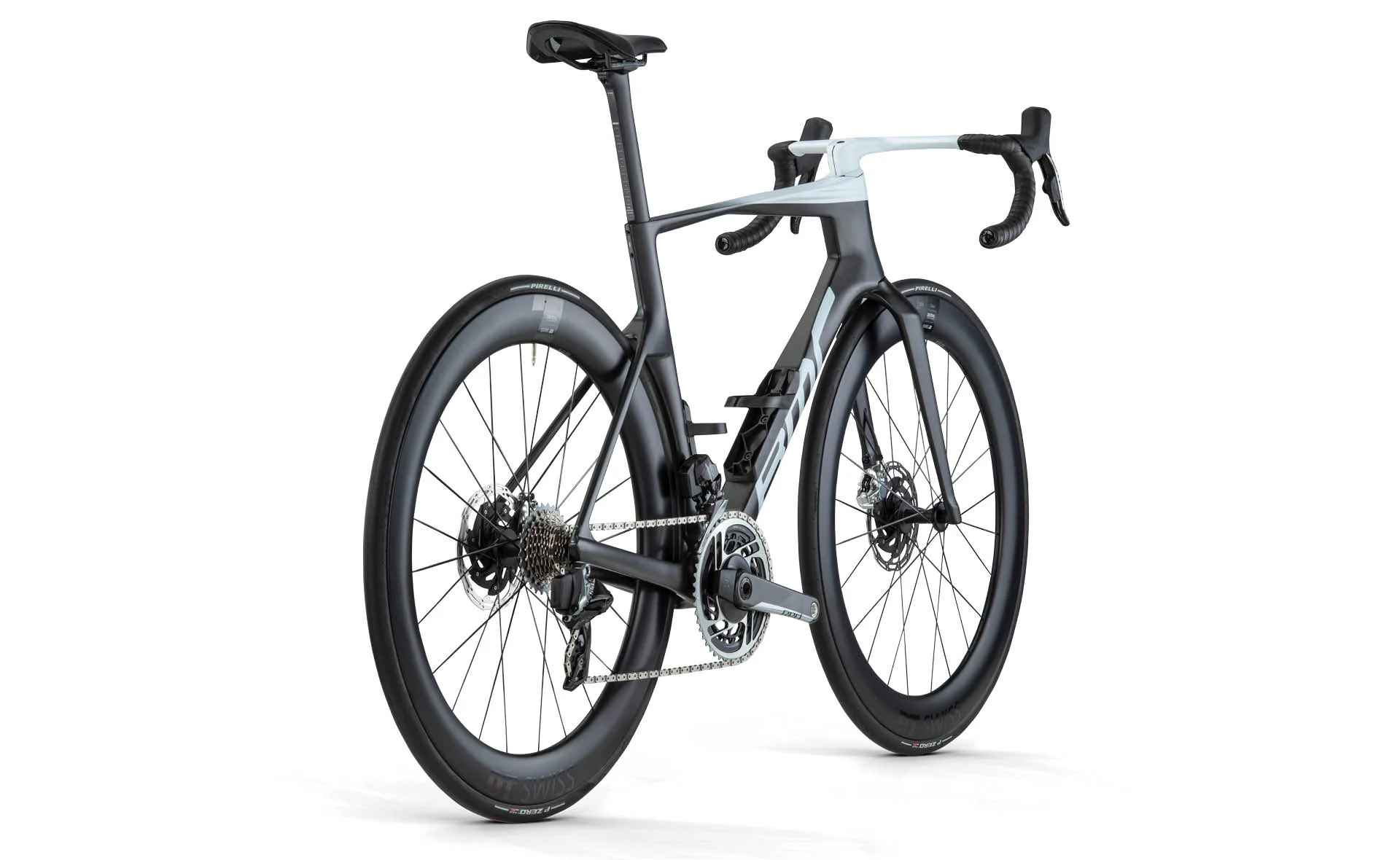 Teammachine R 01 LTD - Image 3