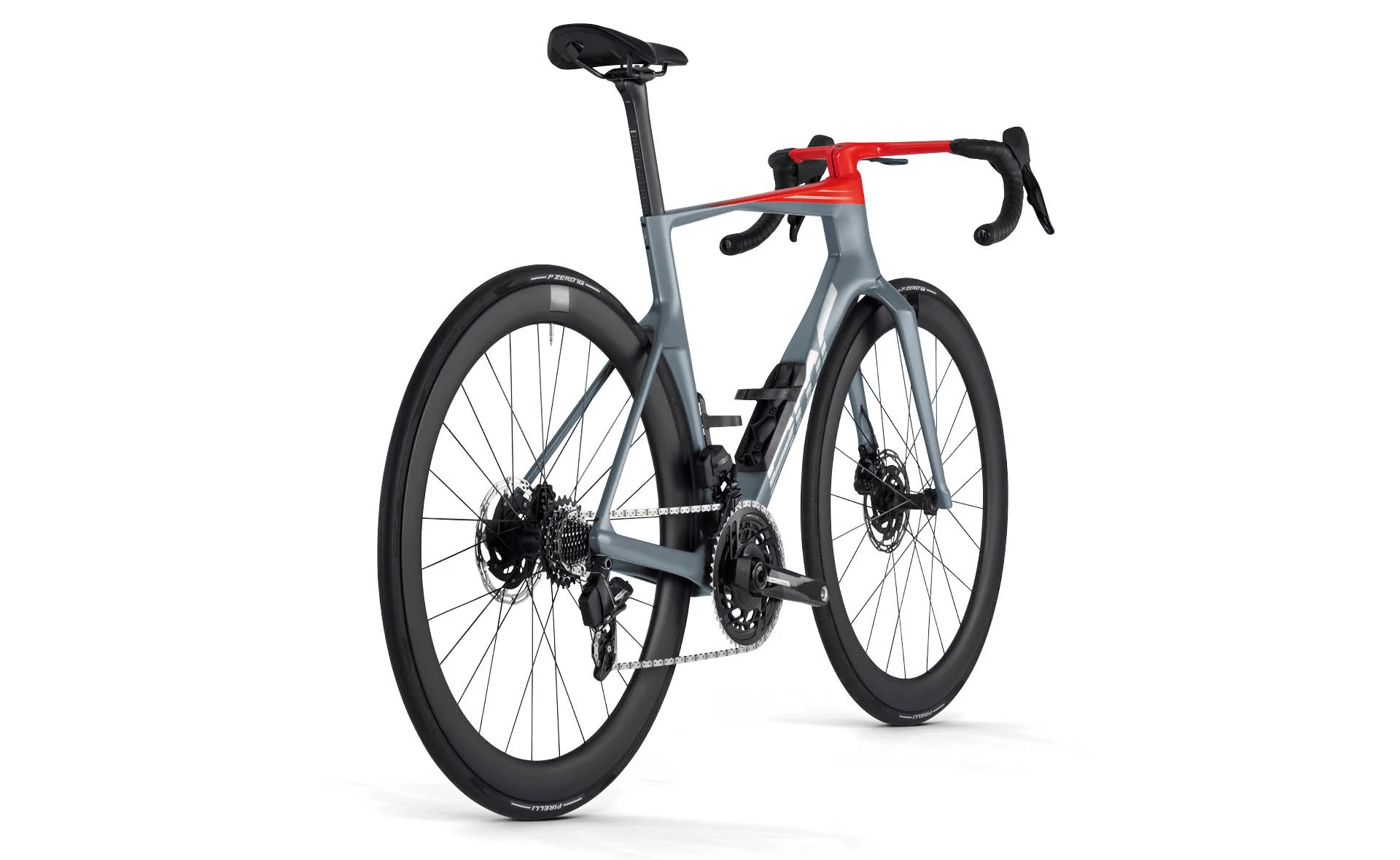 Teammachine R 01 THREE - Image 3
