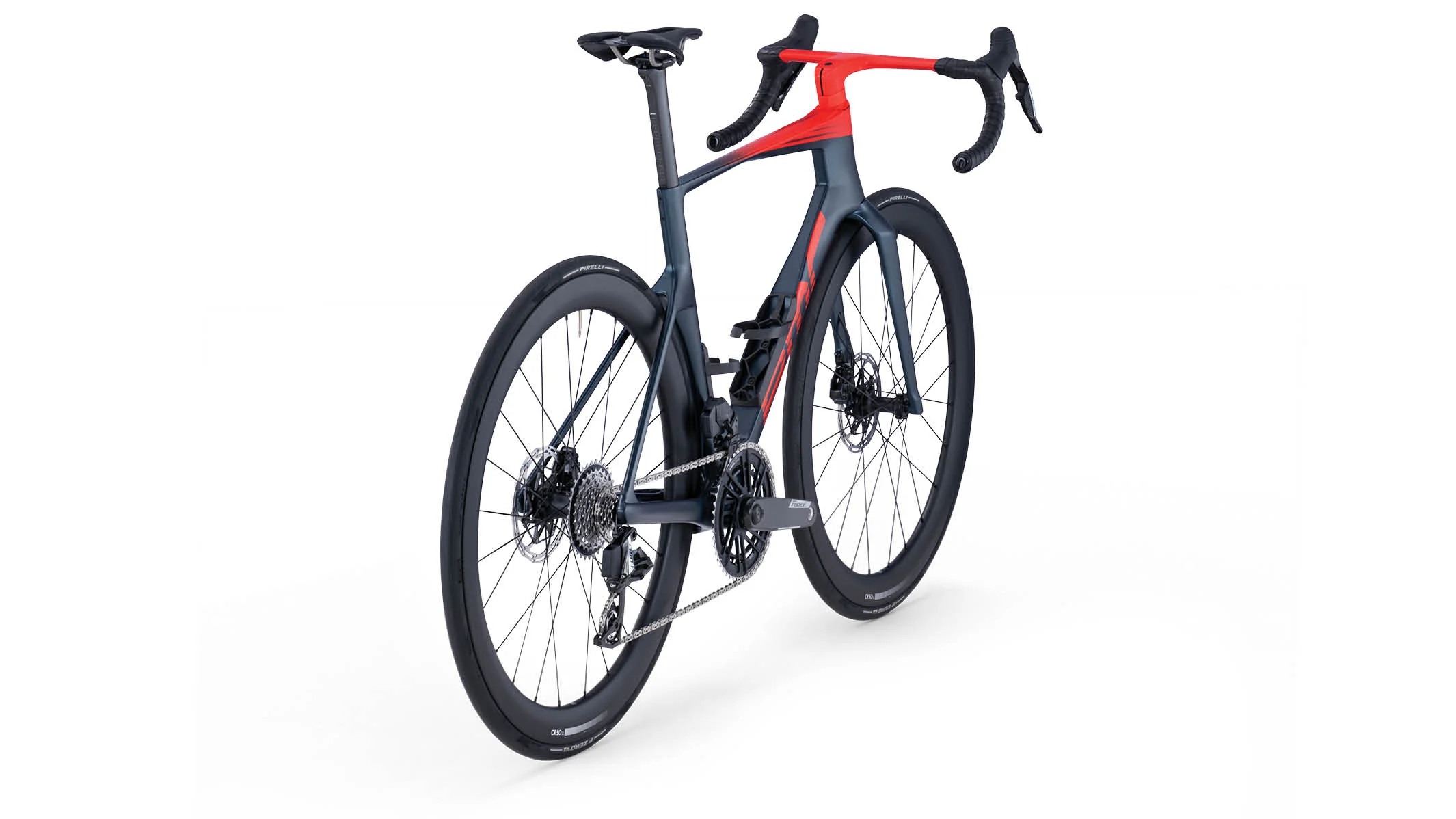 Teammachine R 01 THREE - Image 3