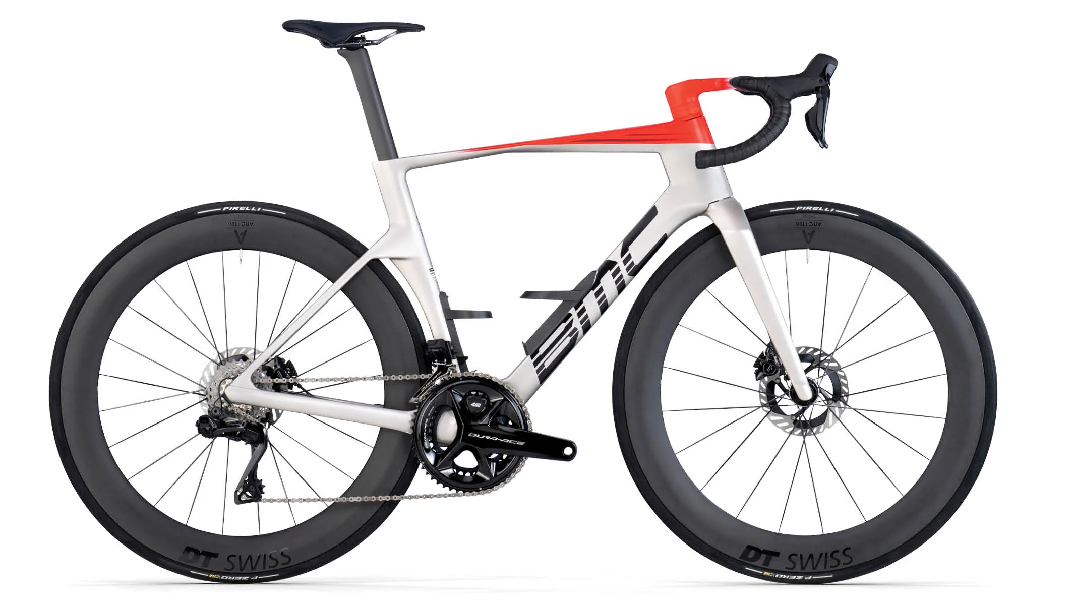Teammachine R 01 TWO