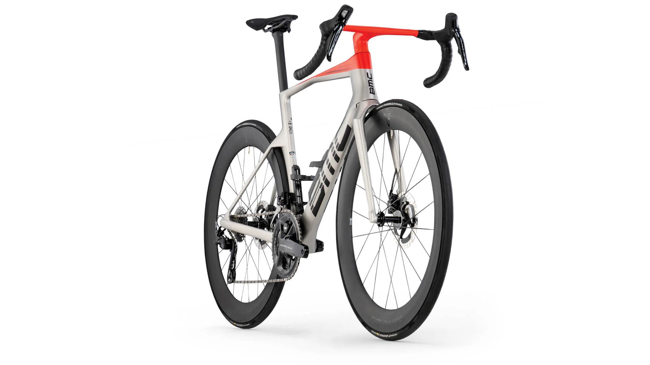 Teammachine R 01 TWO - Image 2