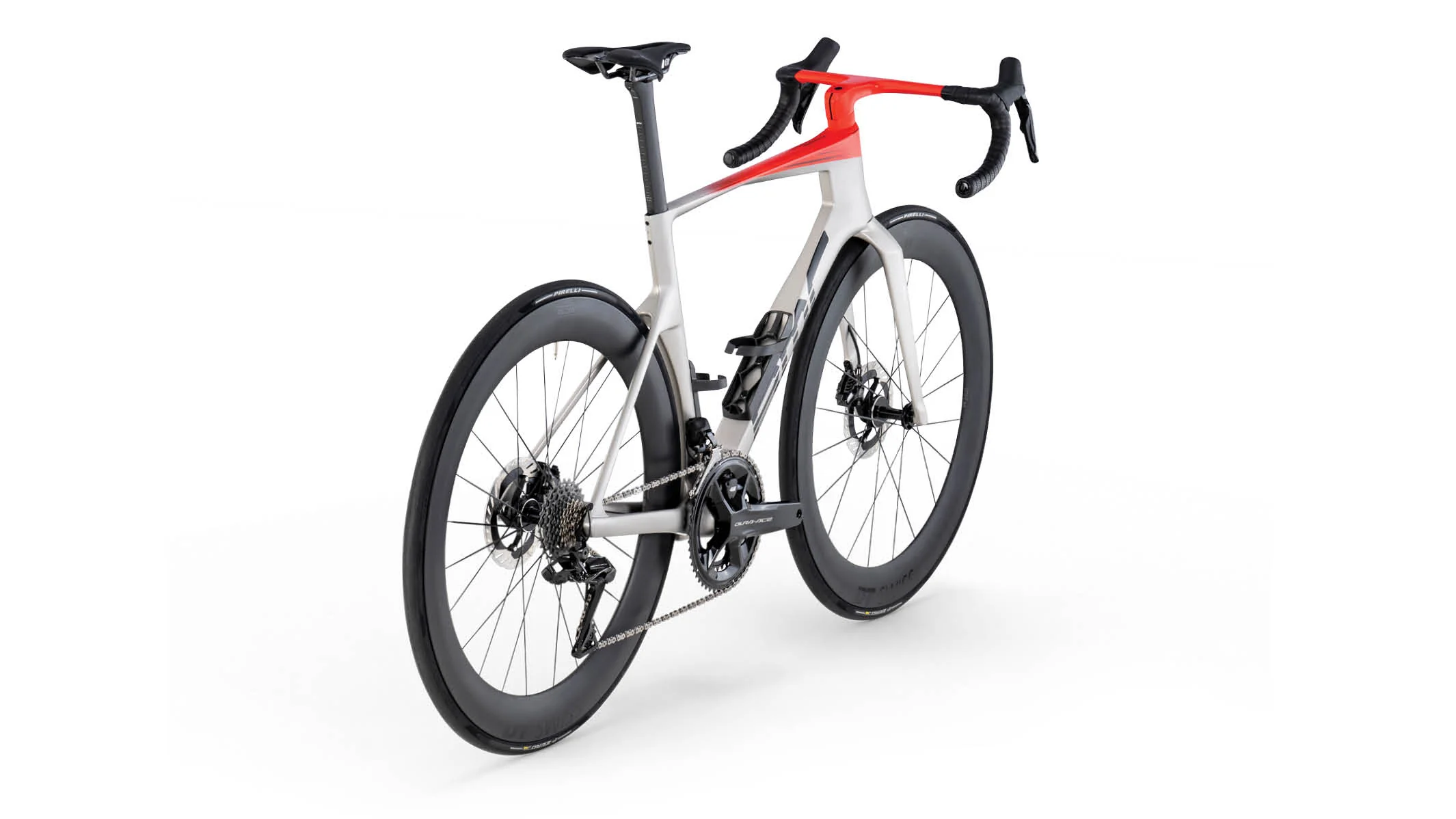 Teammachine R 01 TWO - Image 3