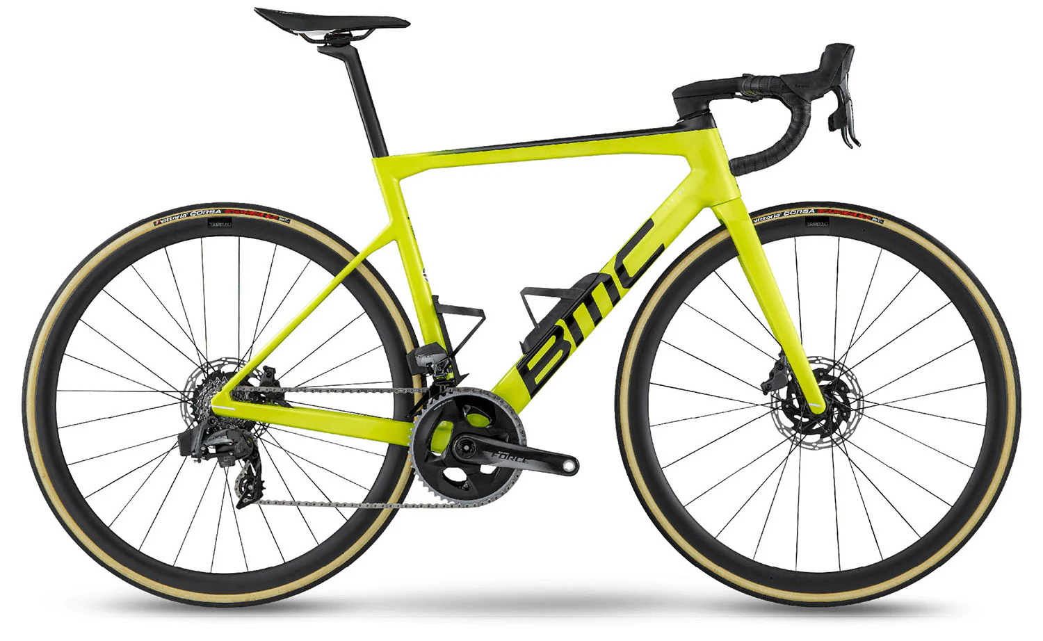 Teammachine SLR 01 FOUR