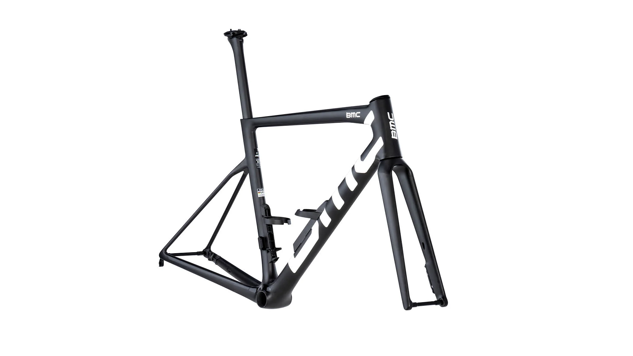 Teammachine SLR 01 Frameset - Image 2