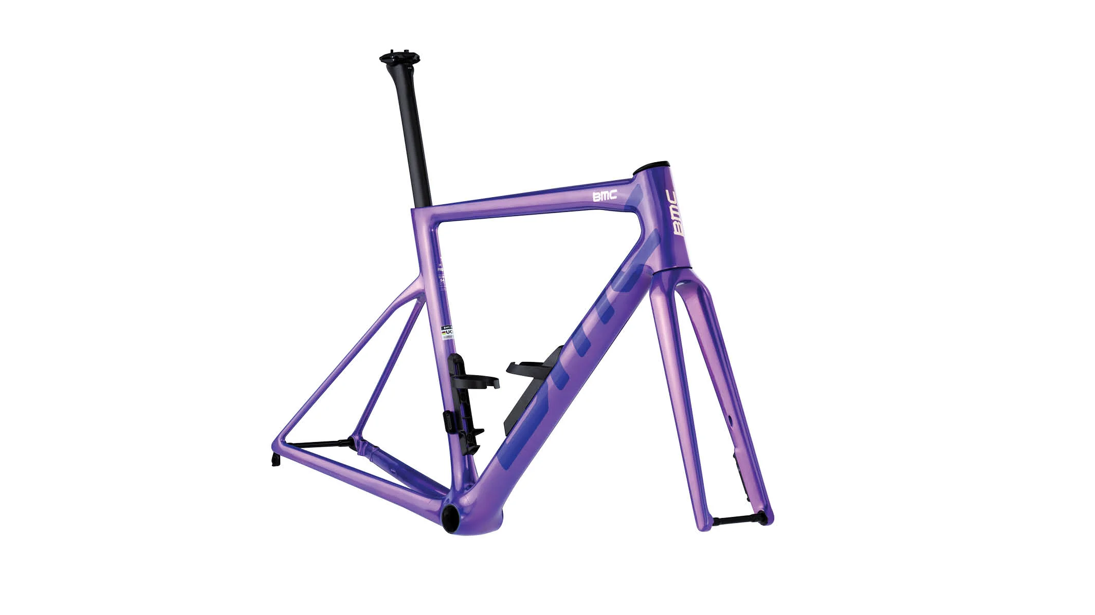 Teammachine SLR 01 Frameset - Image 2