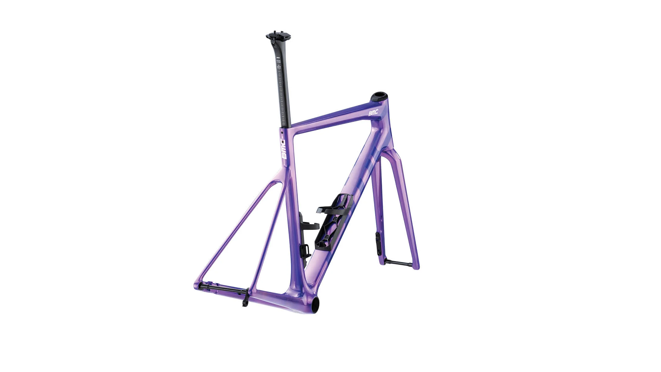 Teammachine SLR 01 Frameset - Image 3