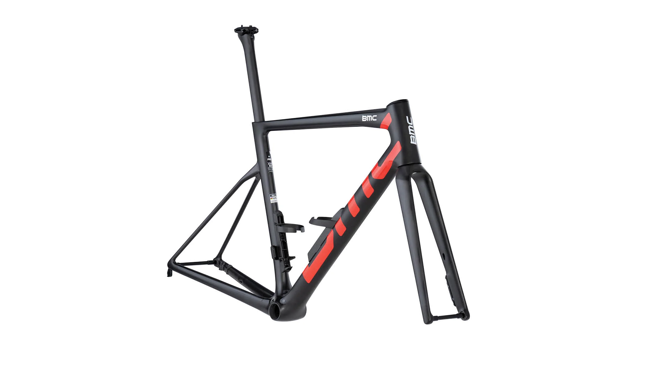 Teammachine SLR 01 Frameset - Image 2