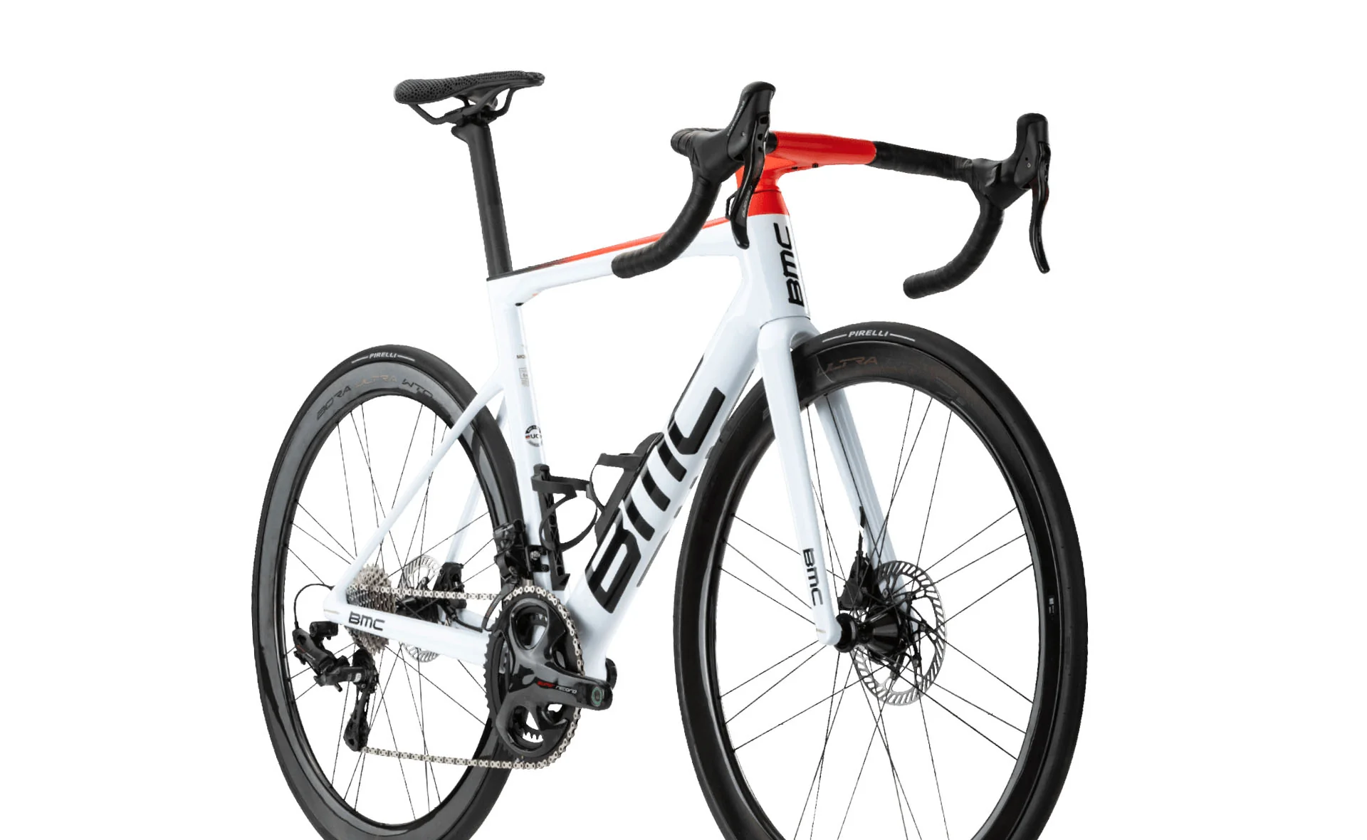 Teammachine SLR 01 LTD - Image 2