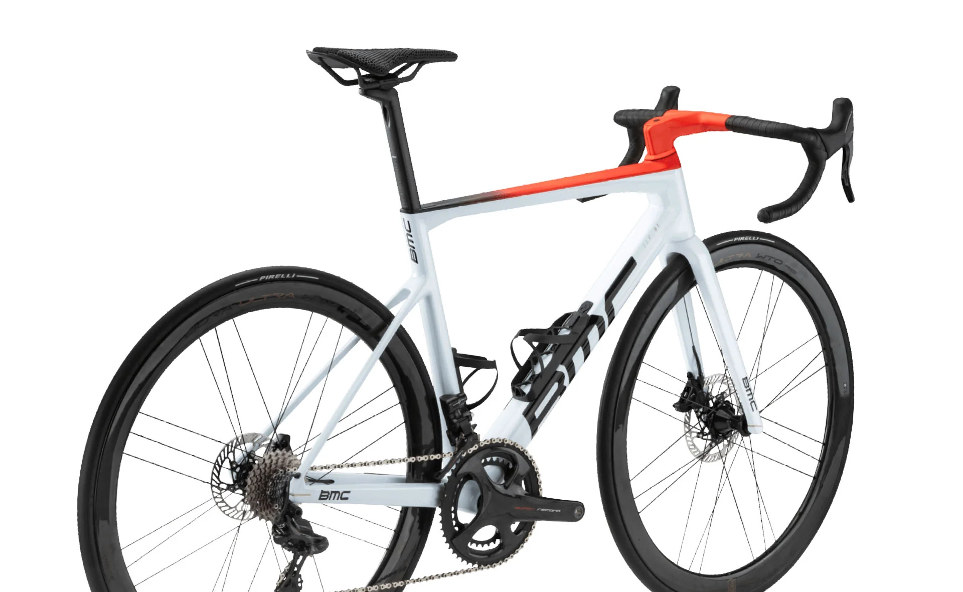Teammachine SLR 01 LTD - Image 3