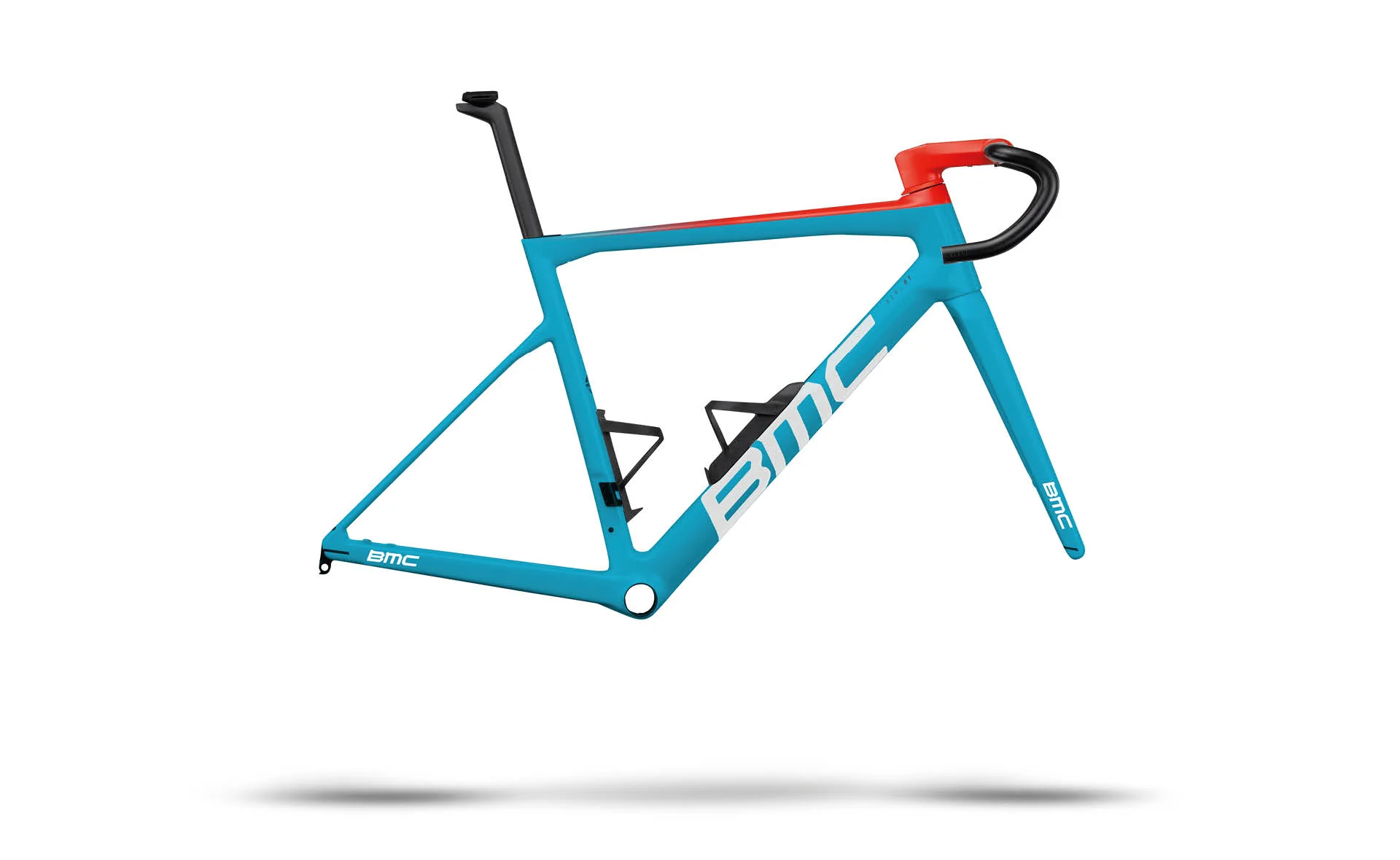 Teammachine SLR 01 MOD