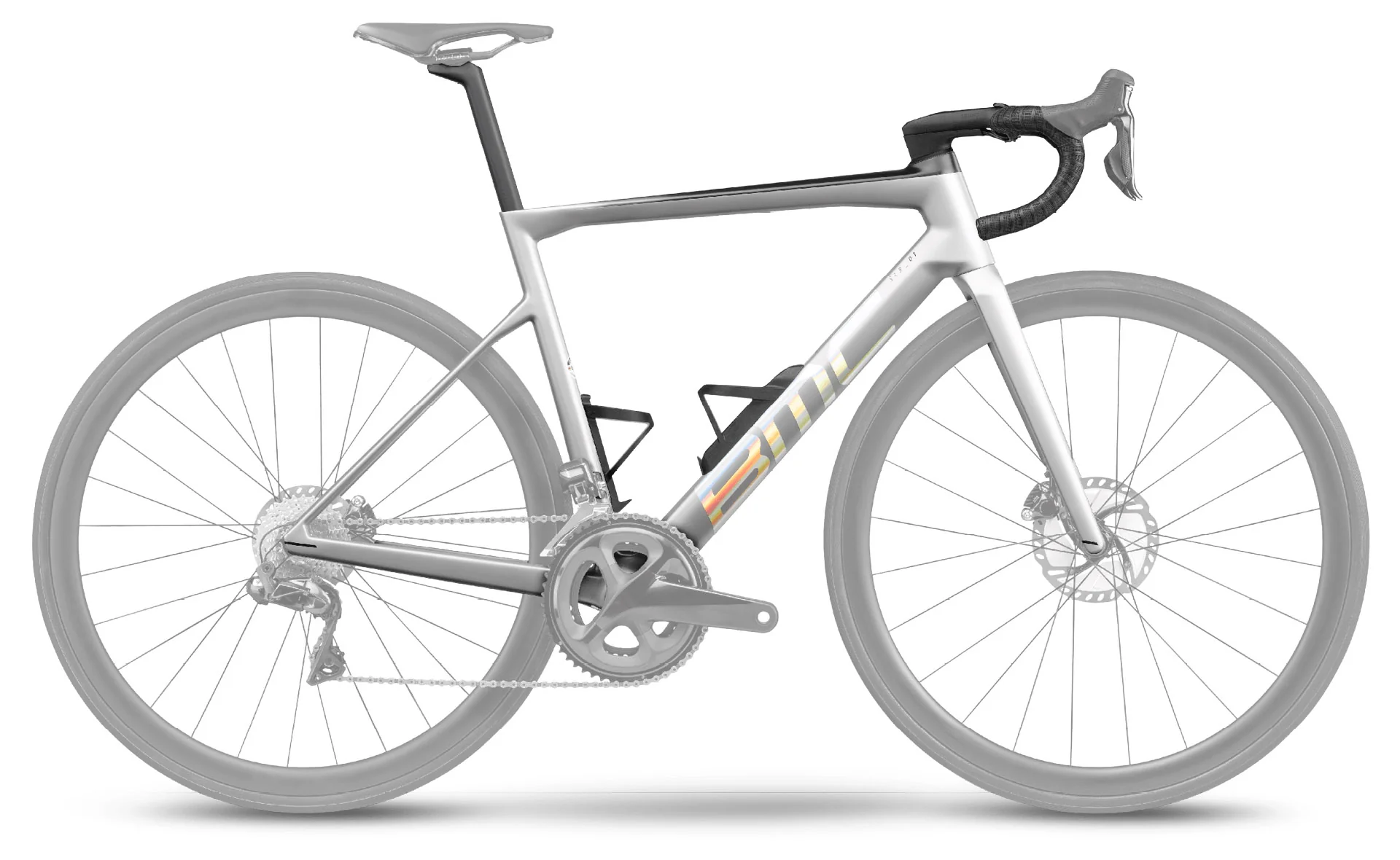 Teammachine SLR 01 MOD ICS2 - Image 2