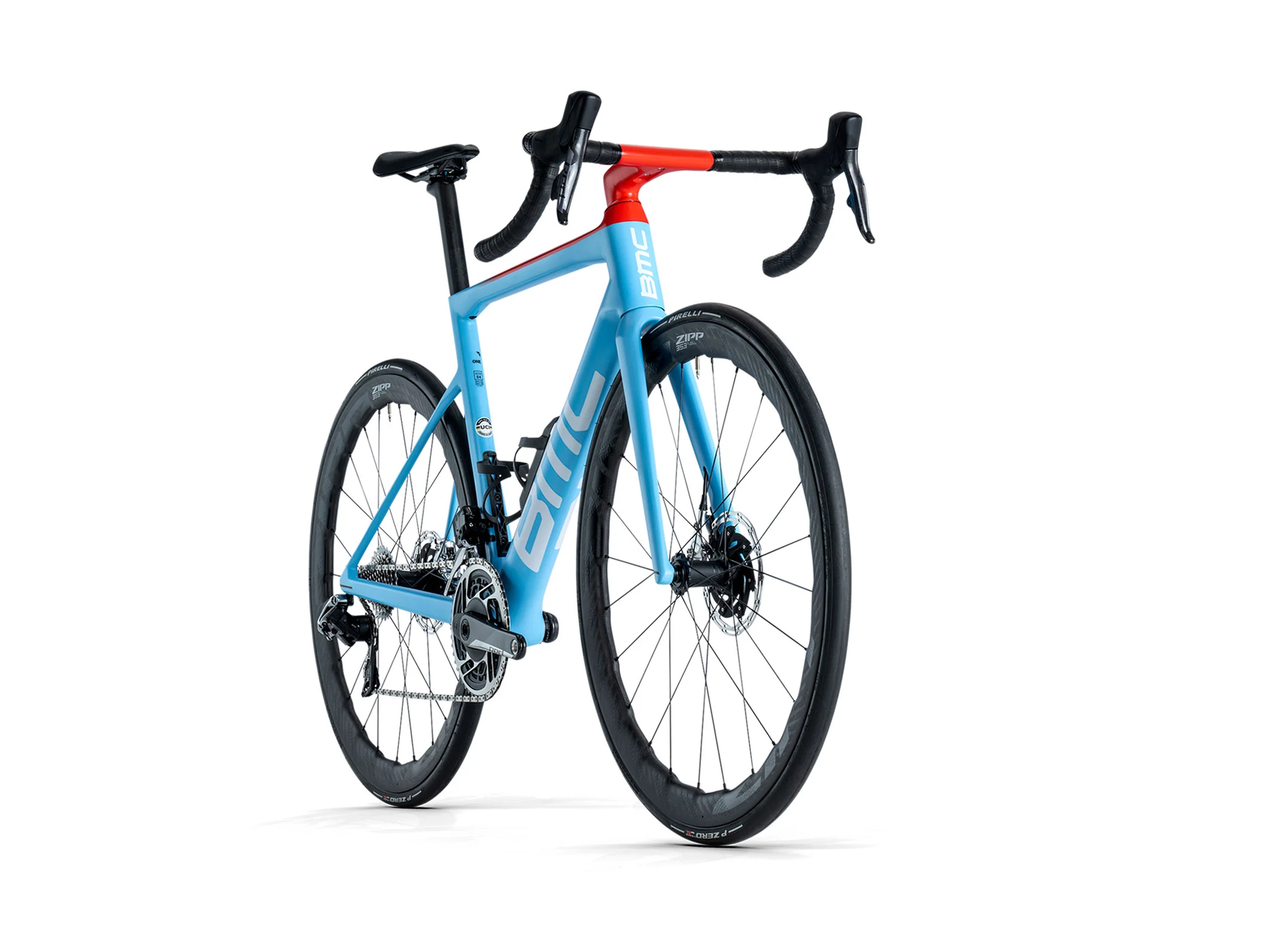 Teammachine SLR 01 ONE - Image 2