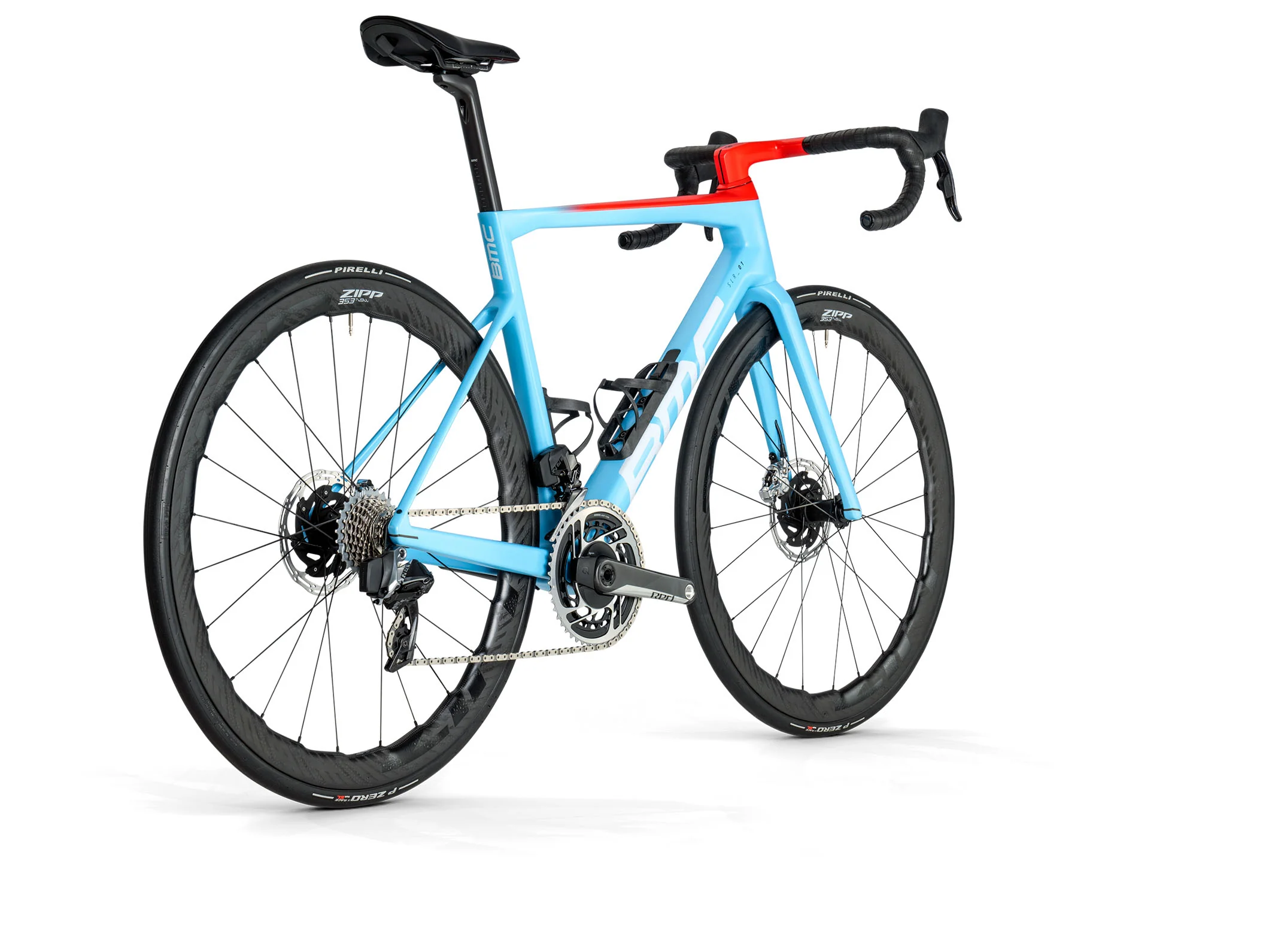 Teammachine SLR 01 ONE - Image 3