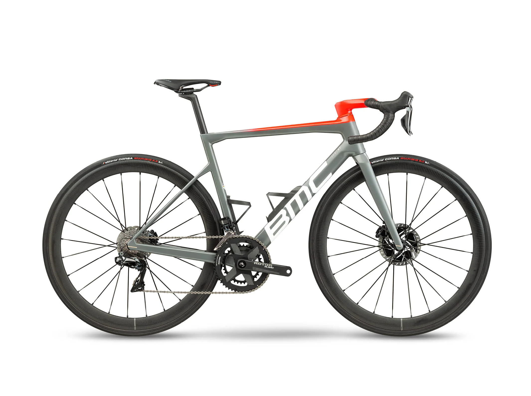 Teammachine SLR 01 TWO