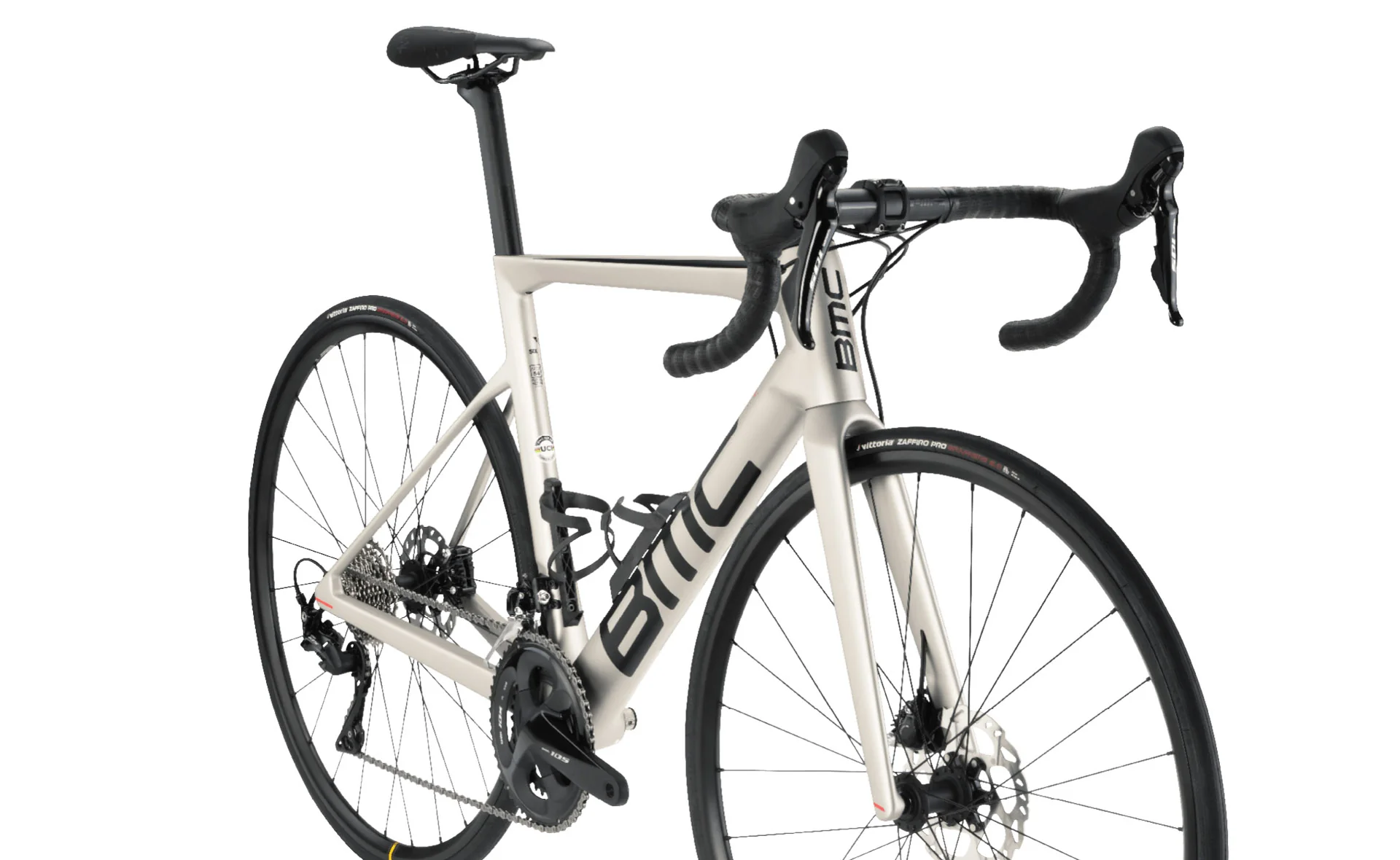 Teammachine SLR SIX - Image 2