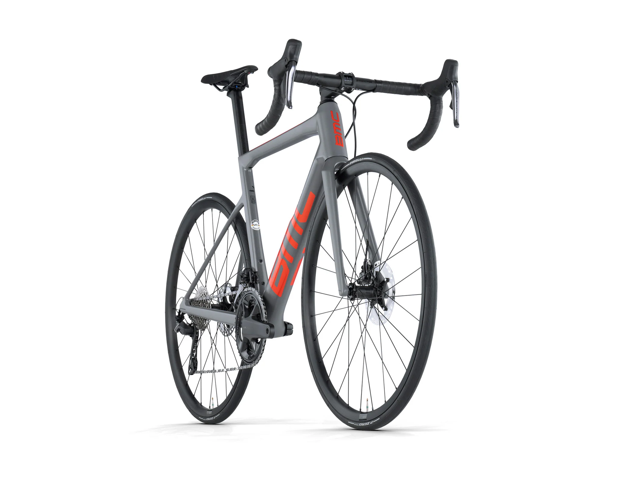 Teammachine SLR TWO - Image 2
