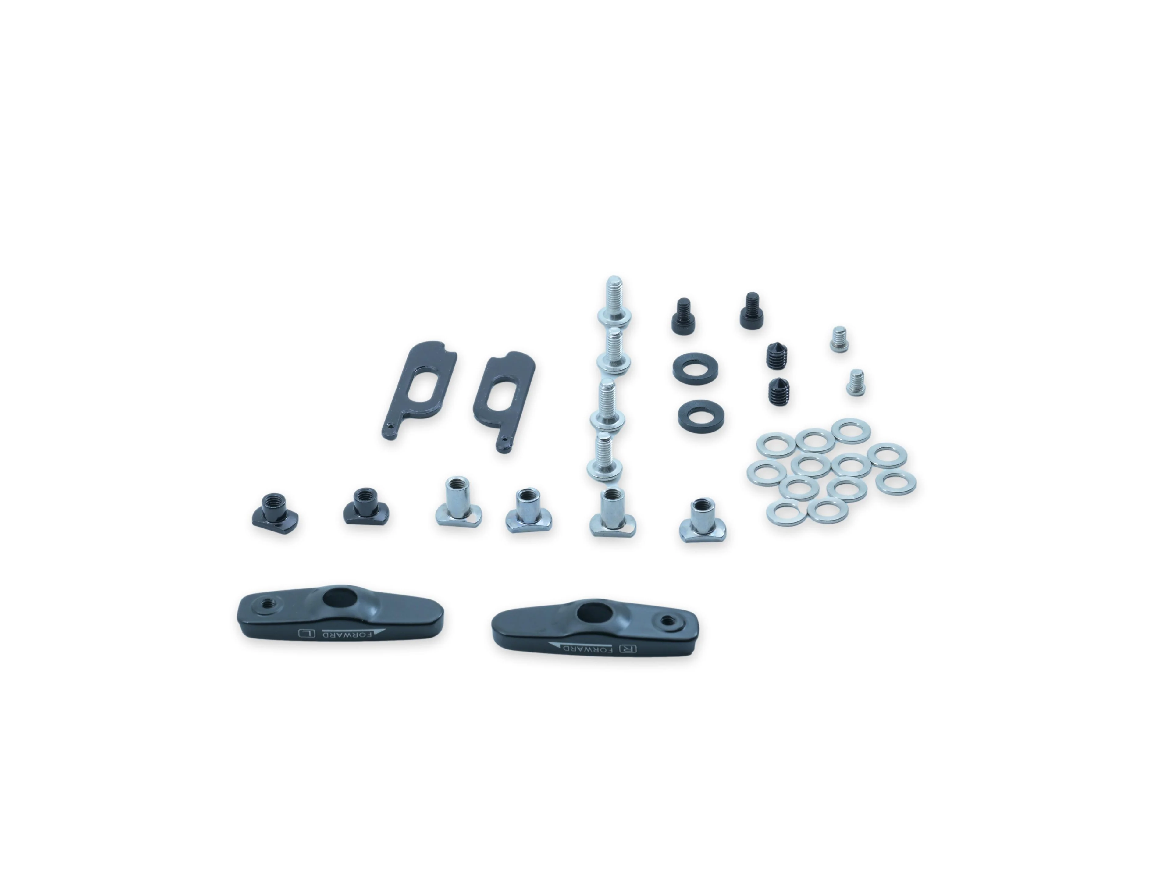 TM01 Brake Shoe Holder Kit