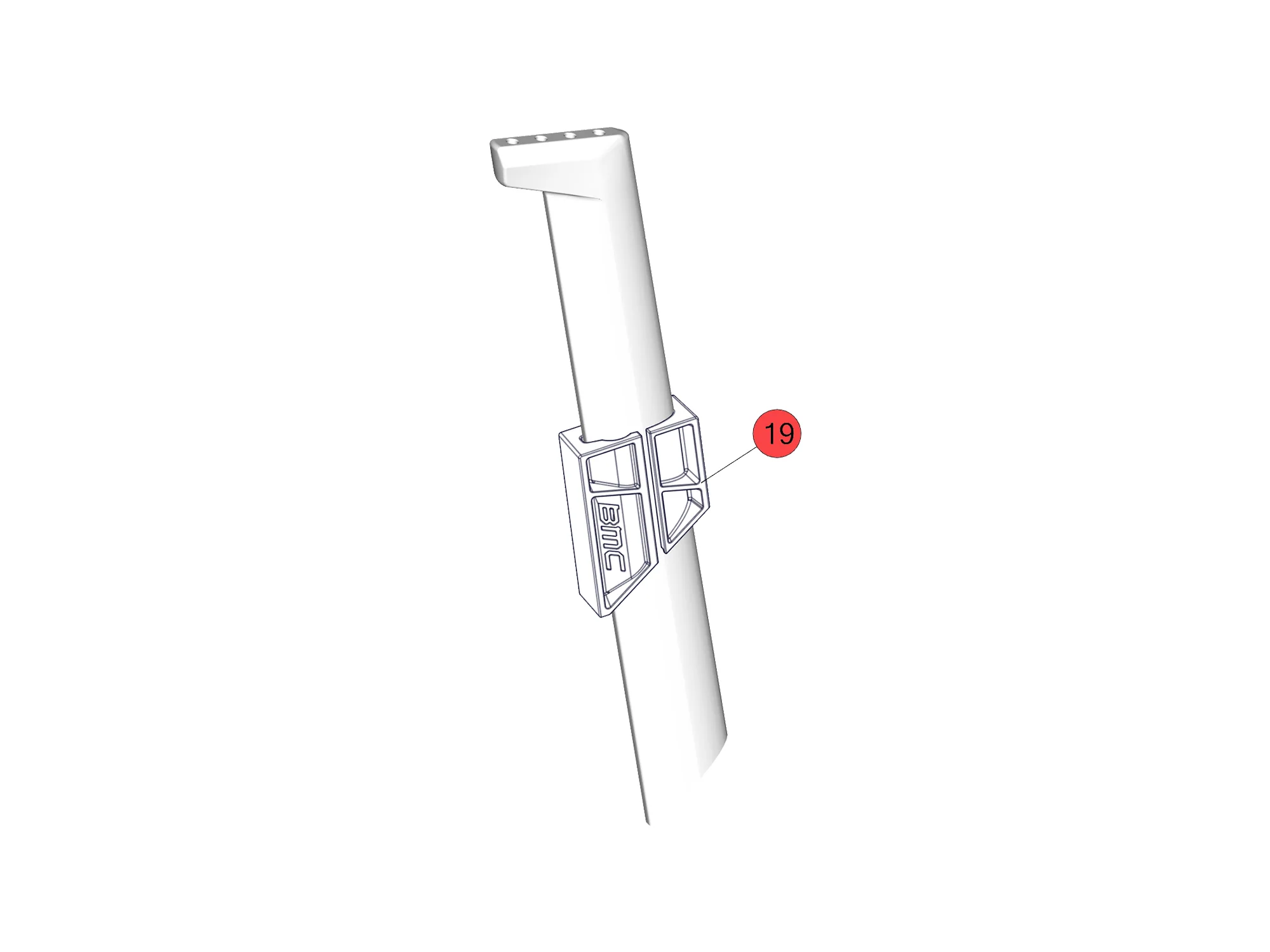 TM01 Cutting Tool
