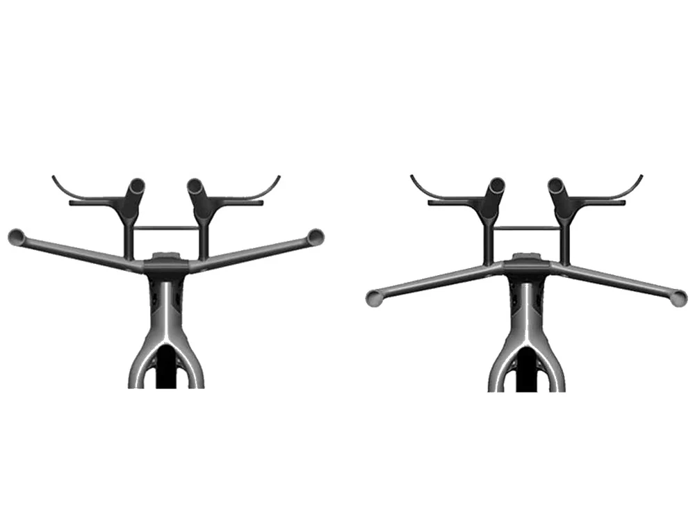 TM01 Flat Cockpit