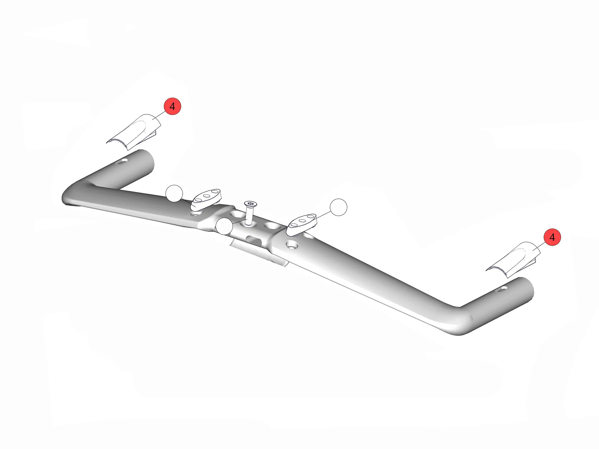 TM01 Hand Stopper - Image 2