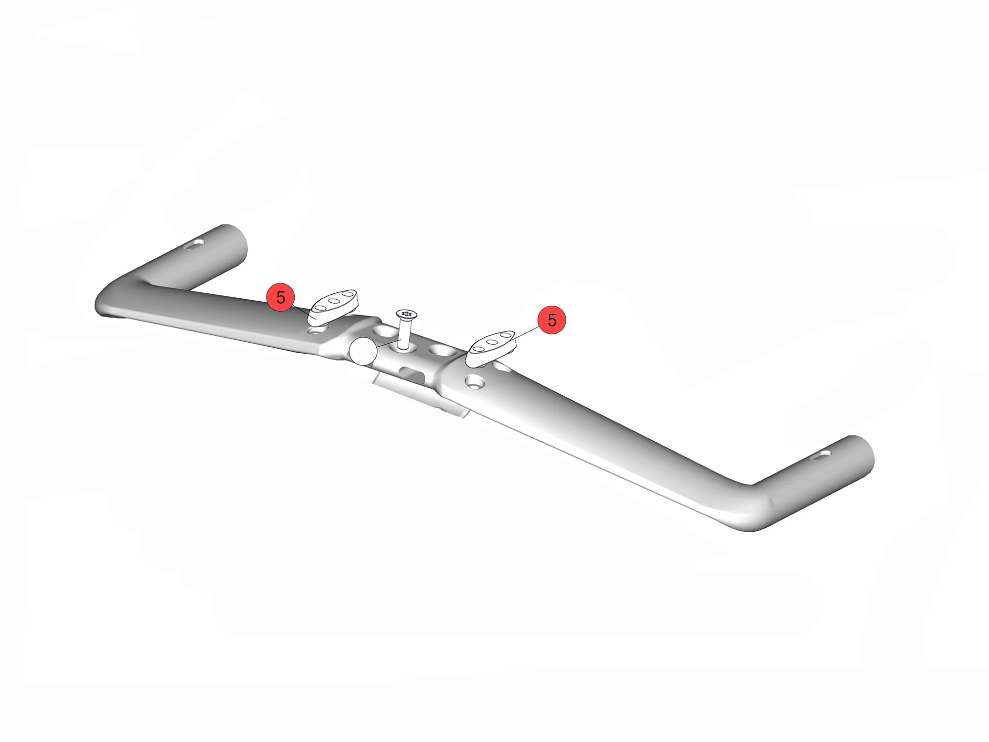 TM01 Spacer Interface