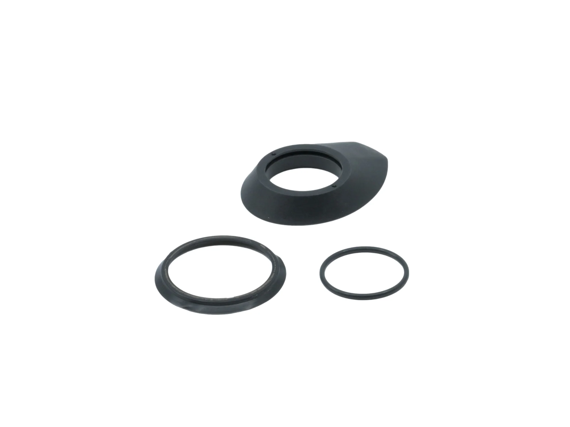 Topcone Round Steerer 8mm Teammachine SLR