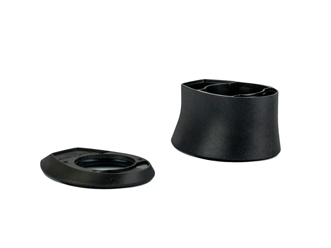 Topcone Set ICS2 ICS Carbon