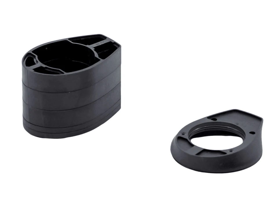 Topcone Set ICS2 round 257 AMP