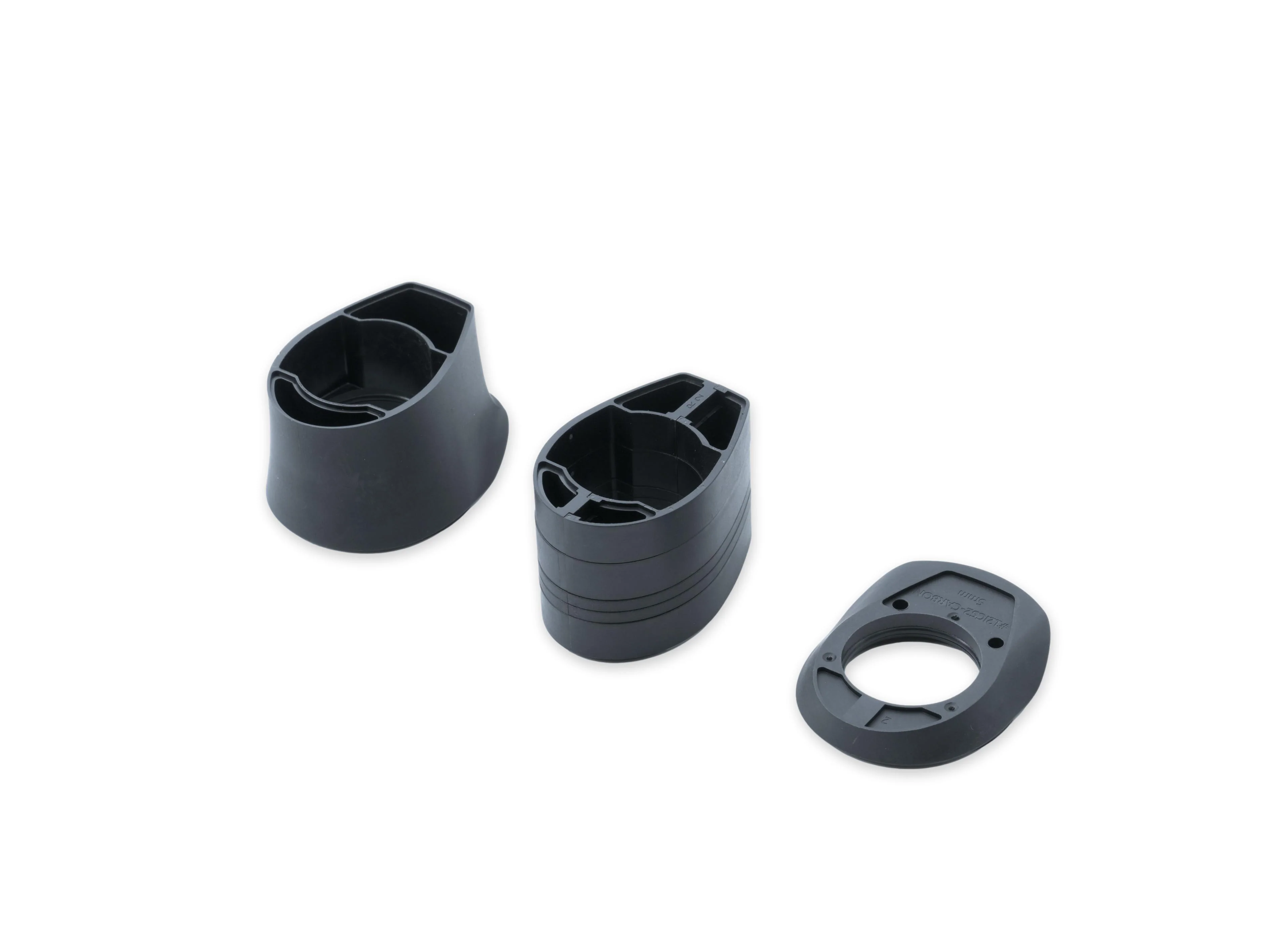 Topcone Set ICS2 Teammachine R 01