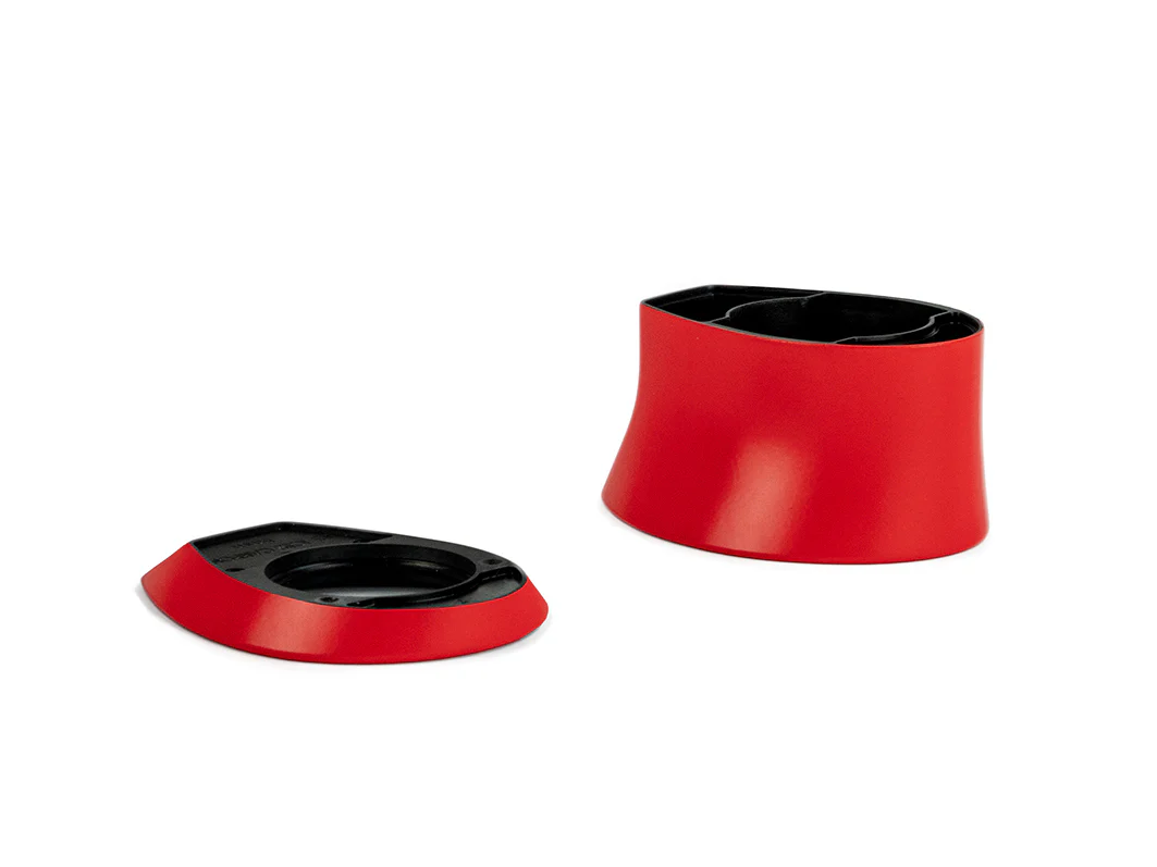 Topcone Set RED ICS2 ICS Carbon