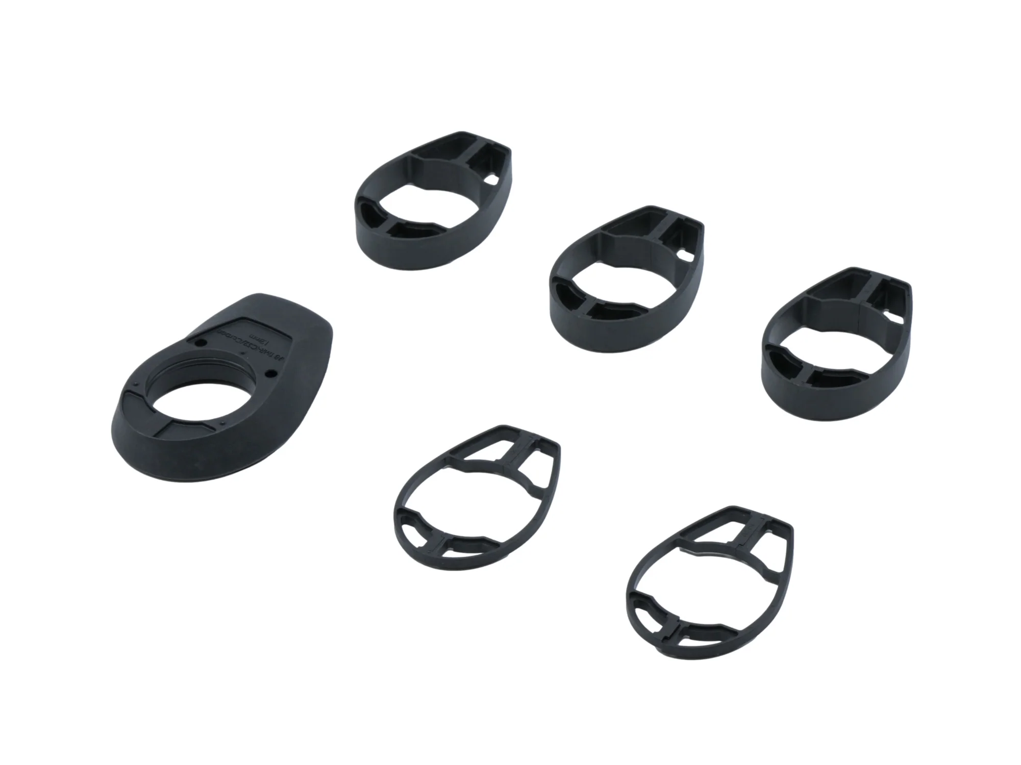 Topcone Set ICS2