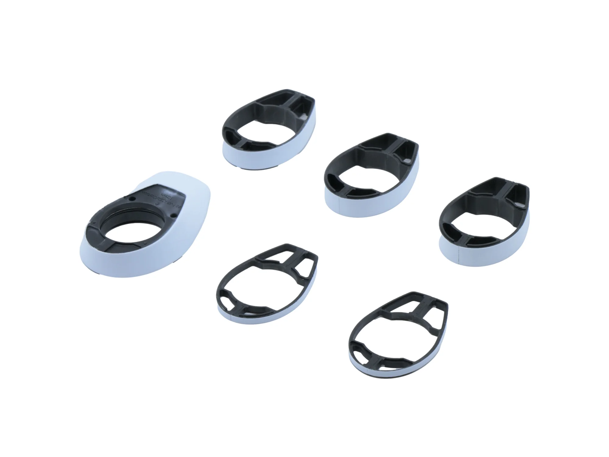 Topcone Set ICS2
