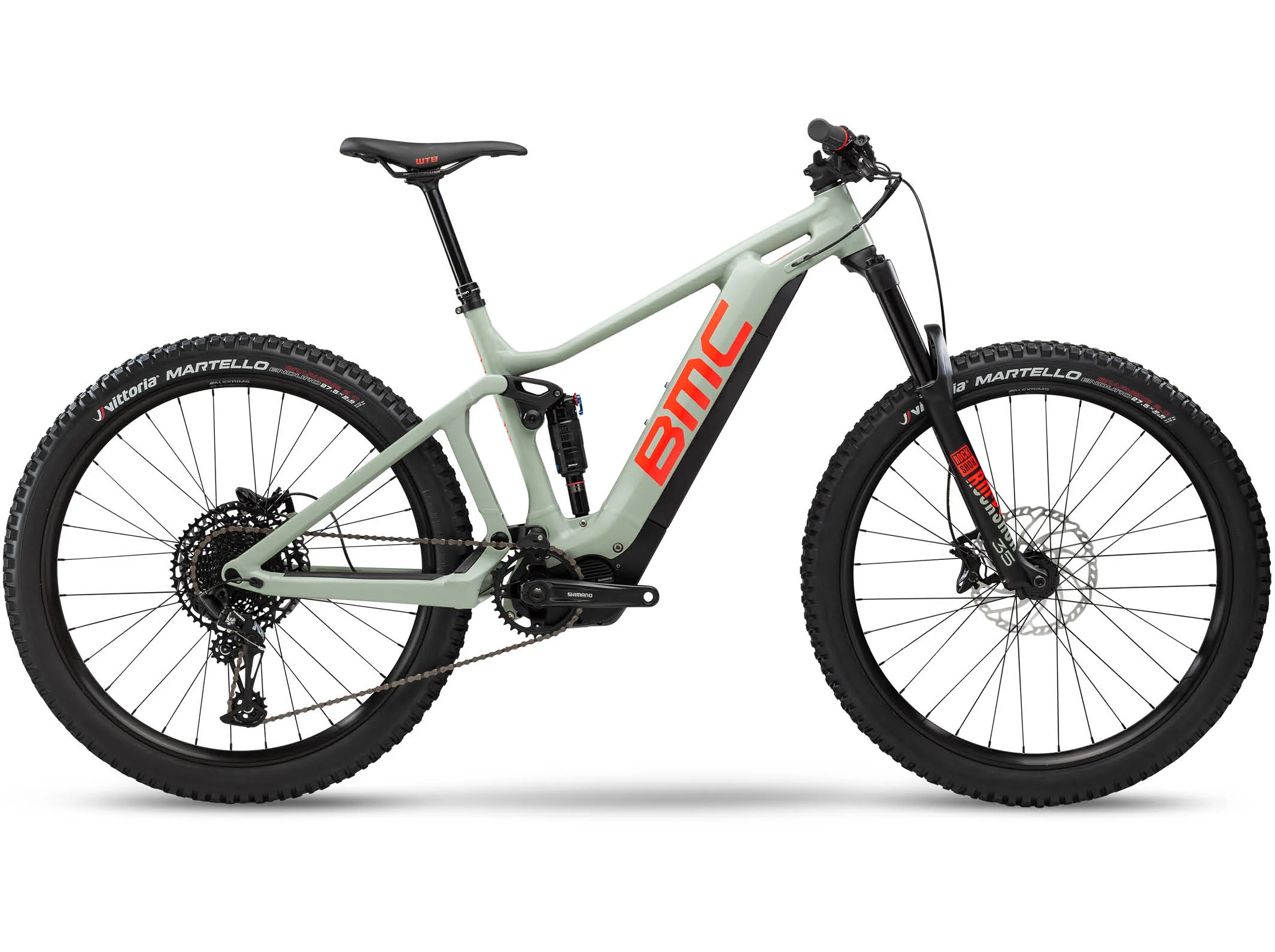 Trailfox AMP TWO
