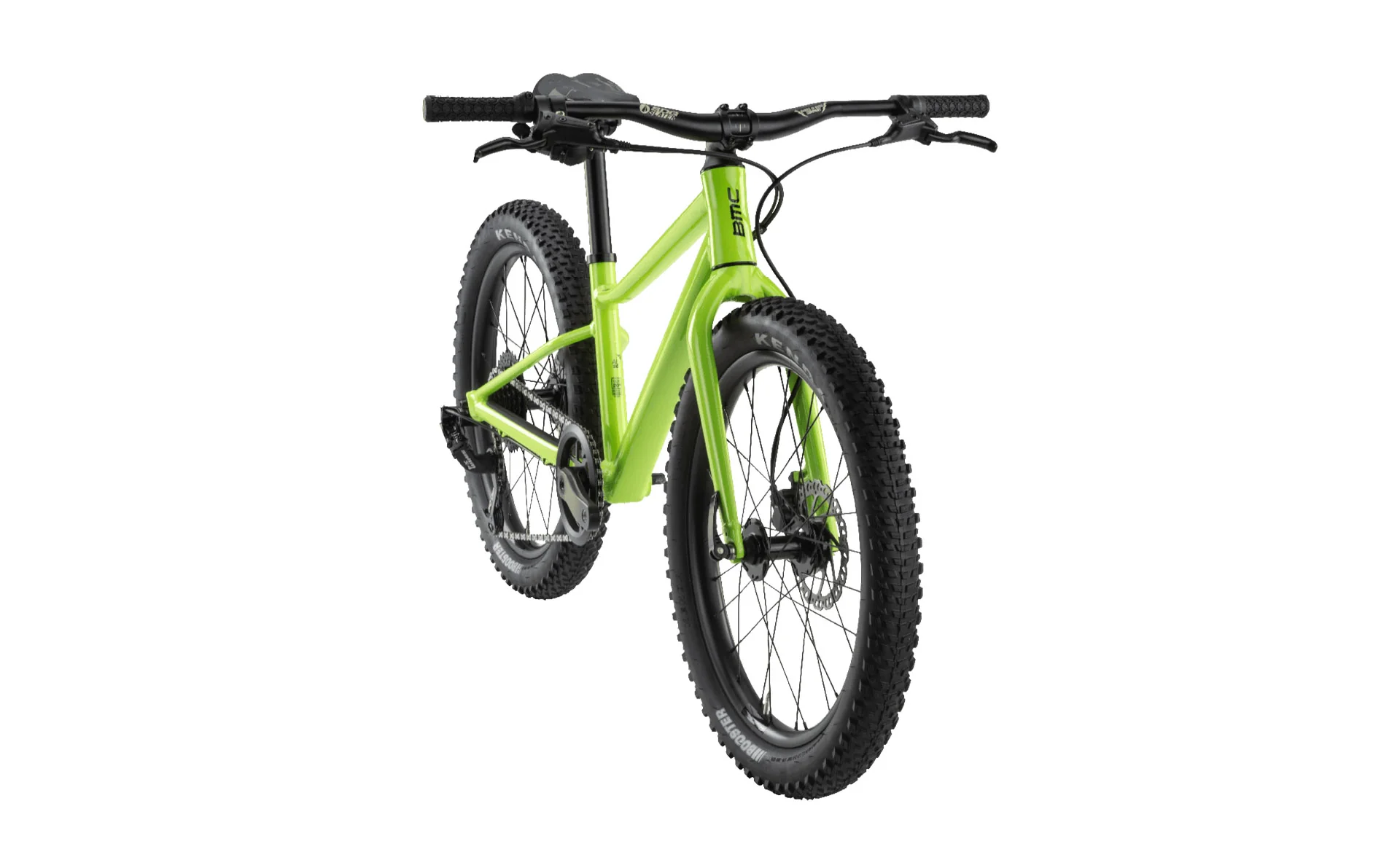 Twostroke AL 20 - Image 3