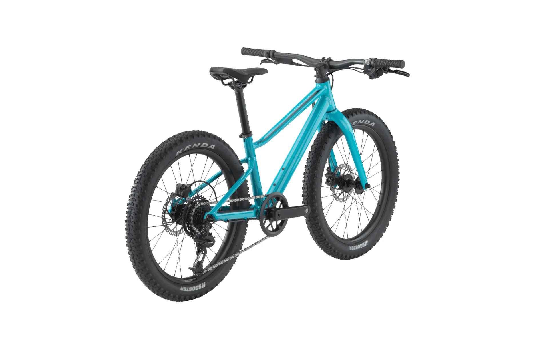 Twostroke AL 20 - Image 3