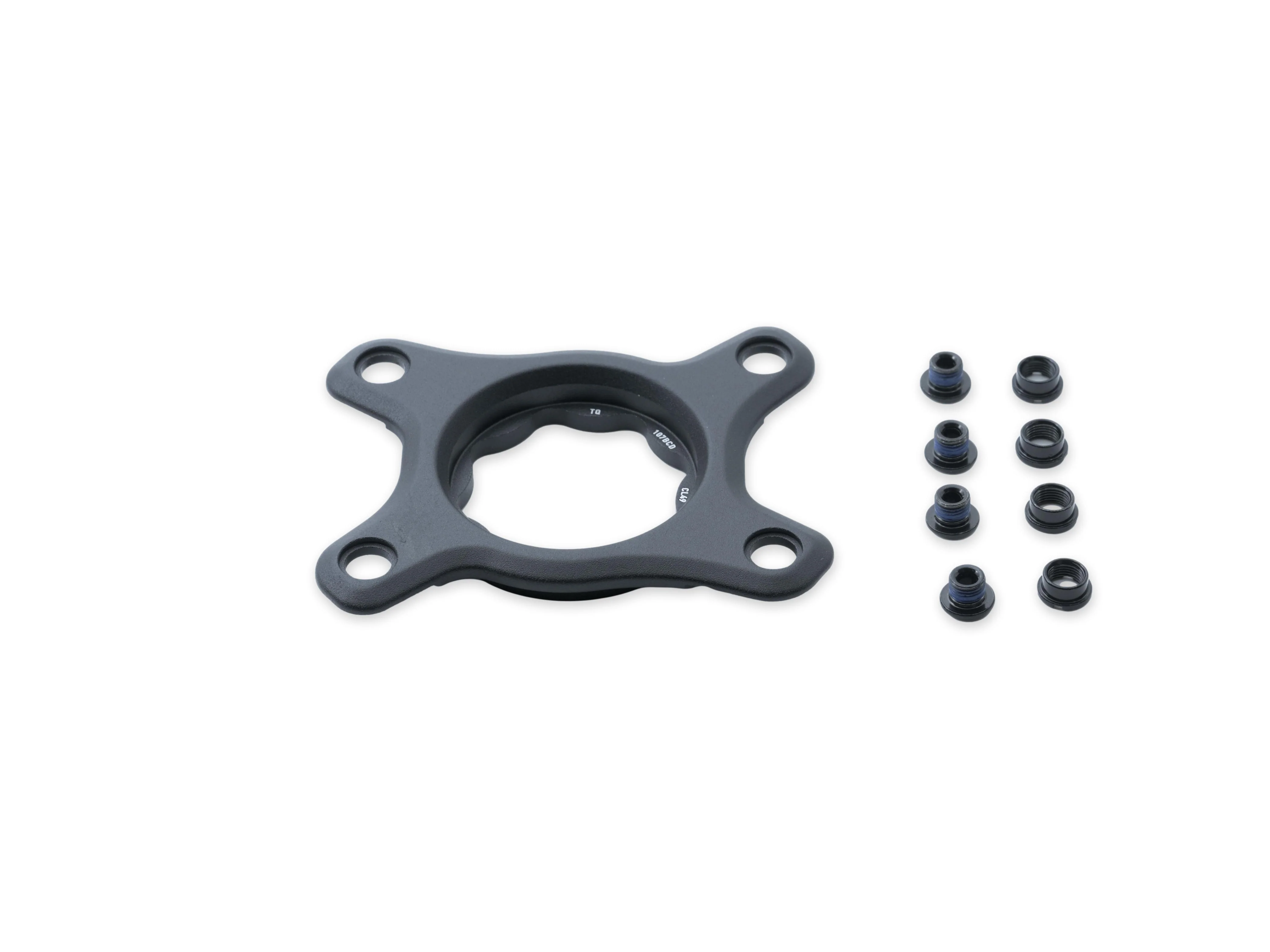 URS AMP LT Crank Spider