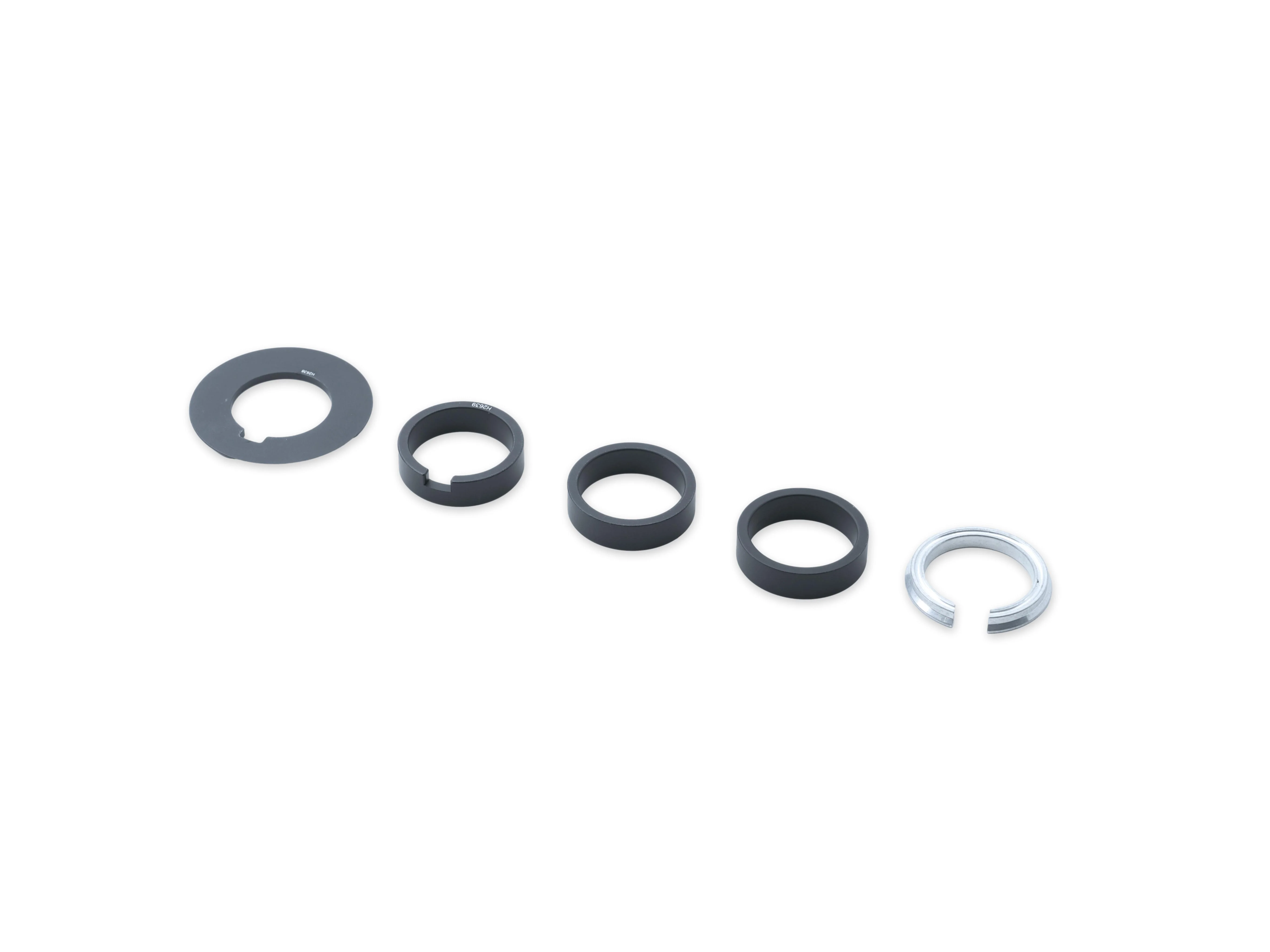URS AMP LT MTT Topcone Kit